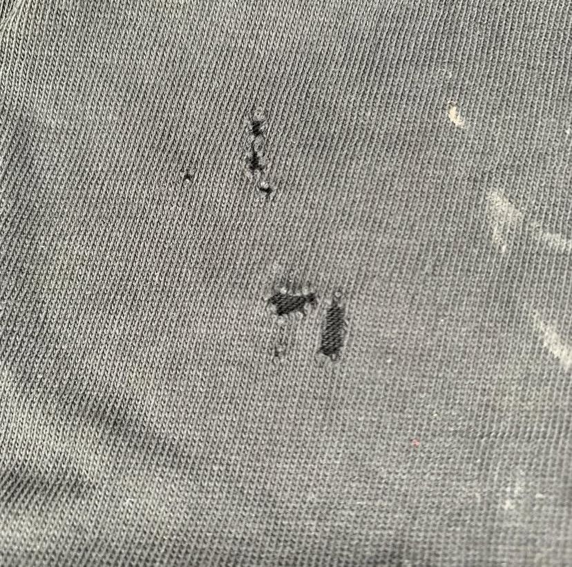 Vintage Vintage Magic Gethering - Nightmare by Melissa Benson Tee Size US XL / EU 56 / 4 - 4 Thumbnail