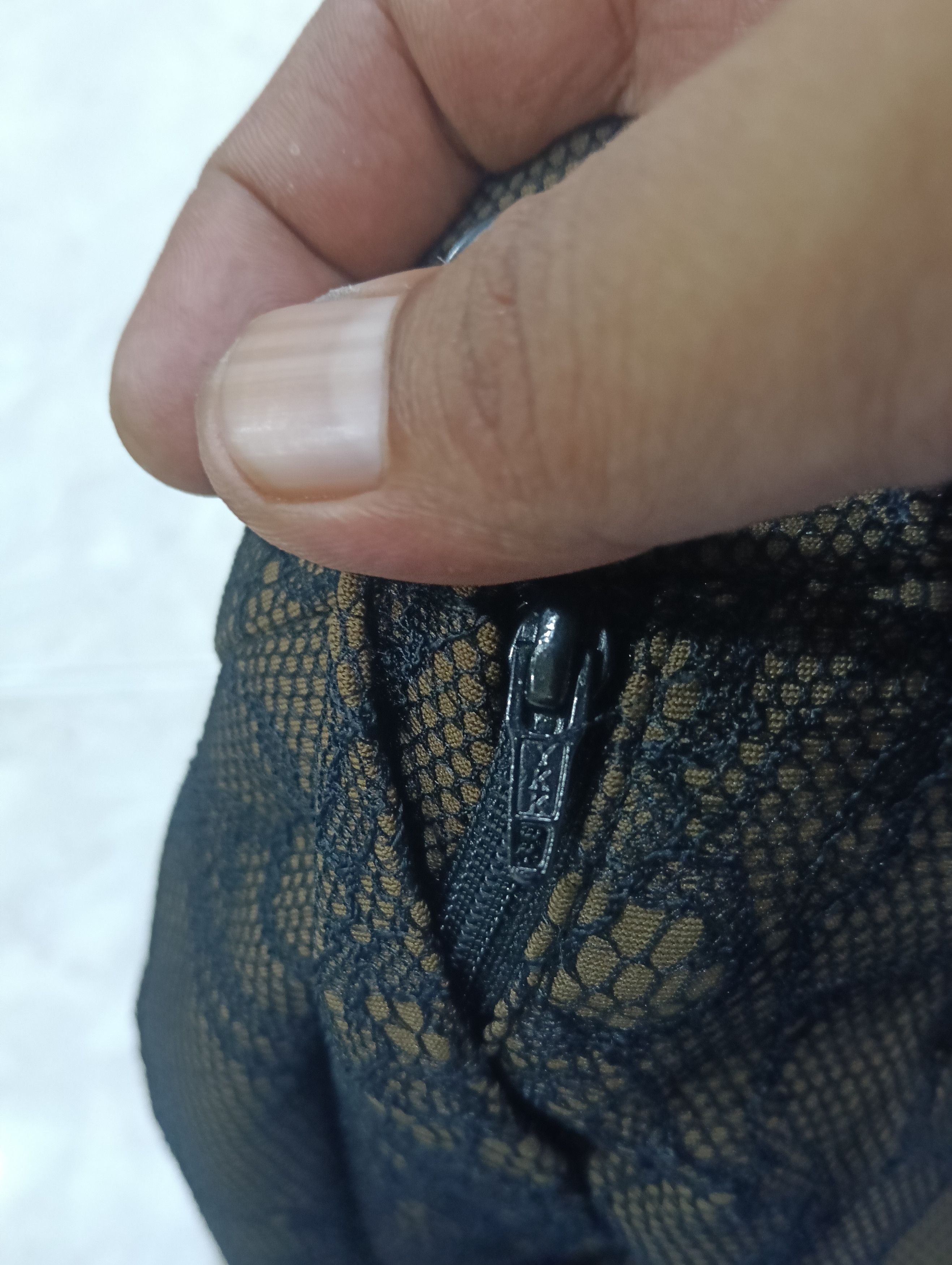 Japanese Brand Christian Aujard Great Design Pant Size 33" - 10 Thumbnail