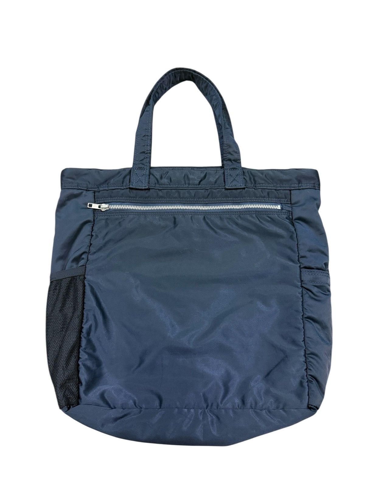Head Porter HEAD PORTER TANKER NYLON TOTE BAG Size ONE SIZE - 5 Thumbnail
