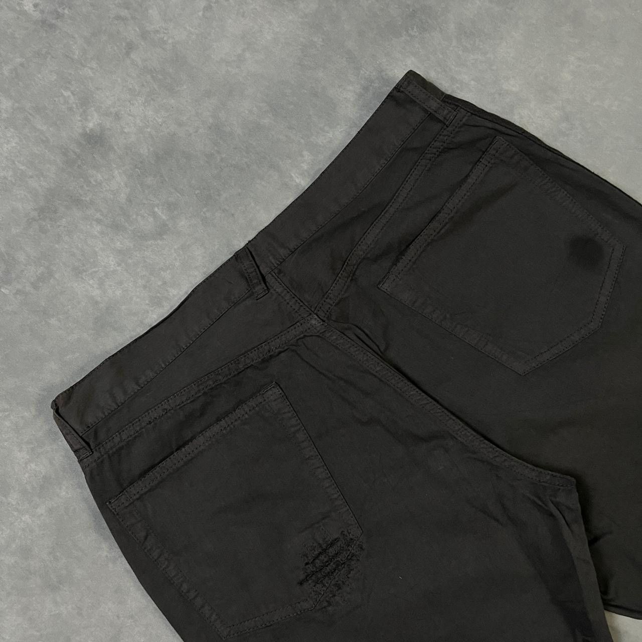 Kapital 2000s PPFM Yohji Cdg Margiela Herringbone y2k Lgb Ifsix Size US 32 / EU 48 - 3 Thumbnail