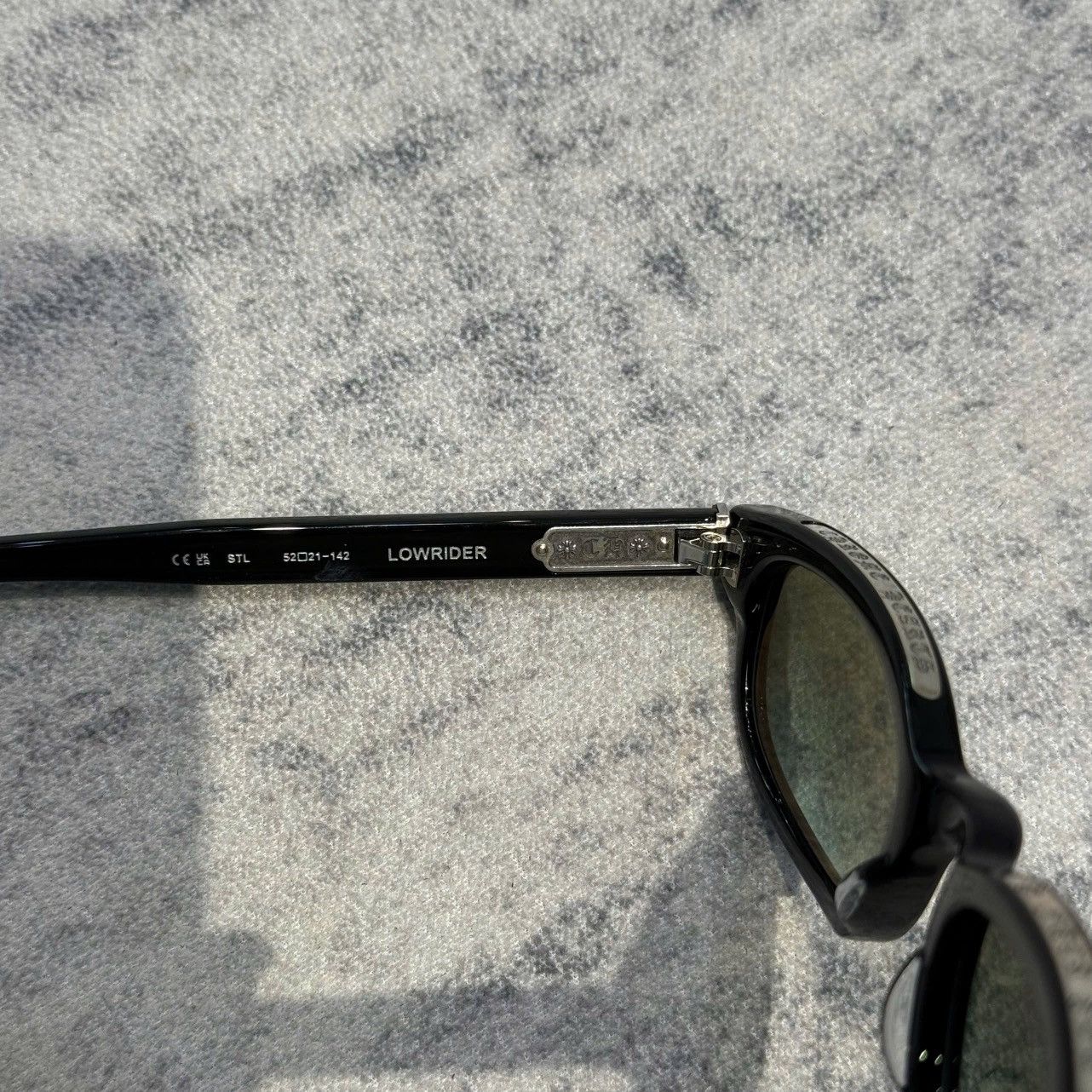 Chrome Hearts CHROME HEARTS LOWRIDER Size ONE SIZE - 4 Thumbnail
