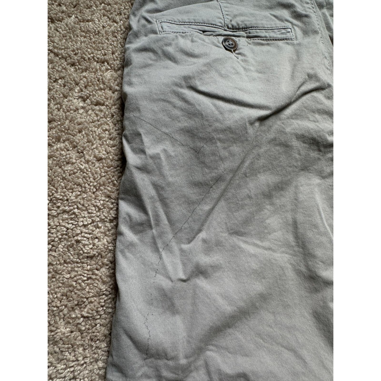 American Eagle Outfitters American Eagle Outfitters Next Level Classic Chino Short 26 Size US 26 / EU 42 - 7 Thumbnail
