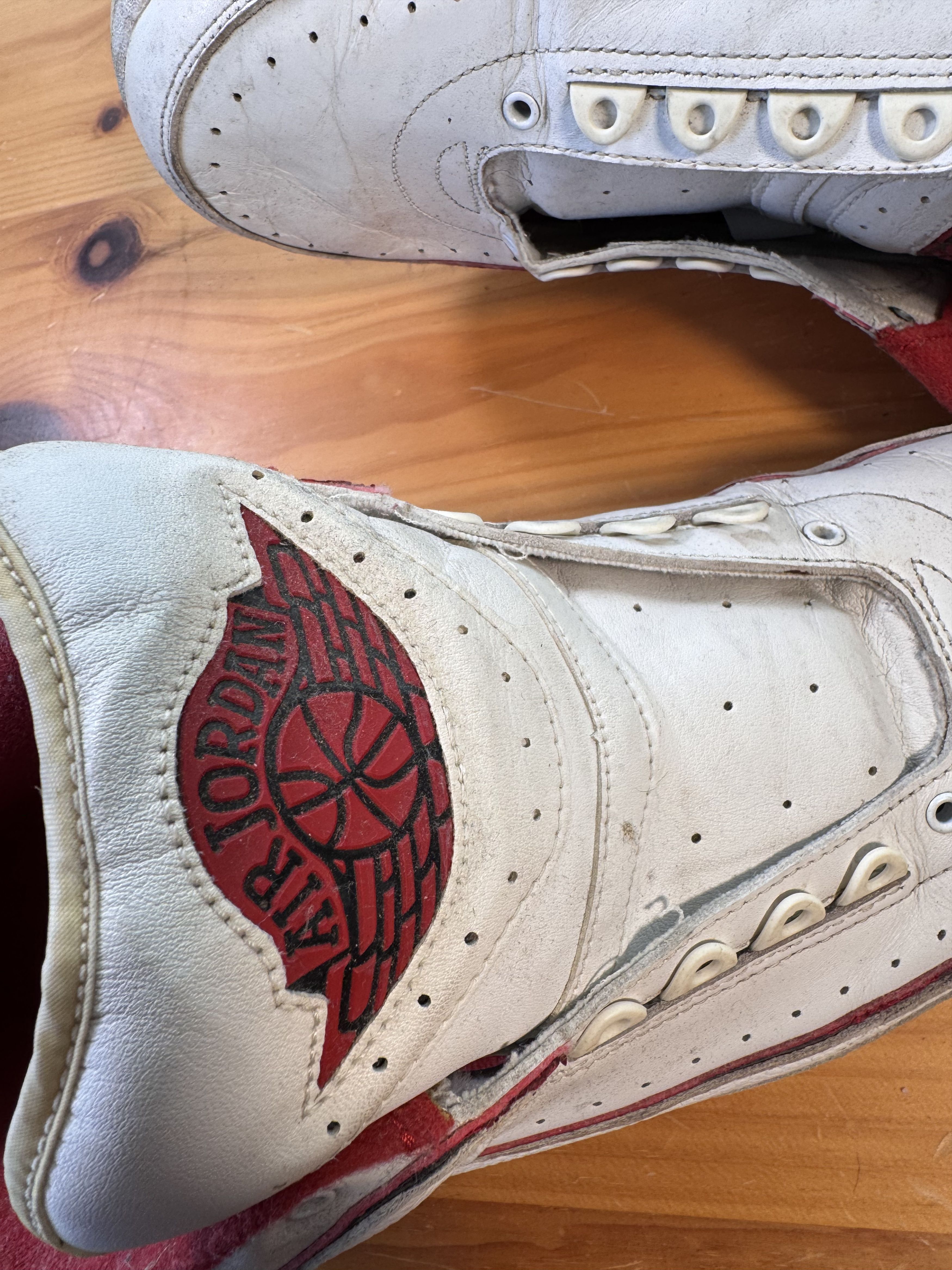 Jordan Brand 2004 Jordan 2 low Size US 14 / EU 47 - 5 Thumbnail