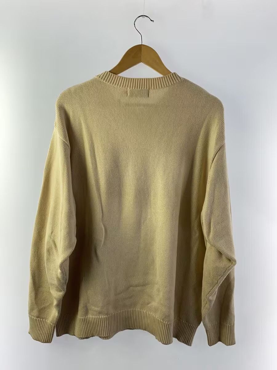 Hysteric Glamour Hysteric Flower Knit Sweater Size US XL / EU 56 / 4 - 2 Thumbnail