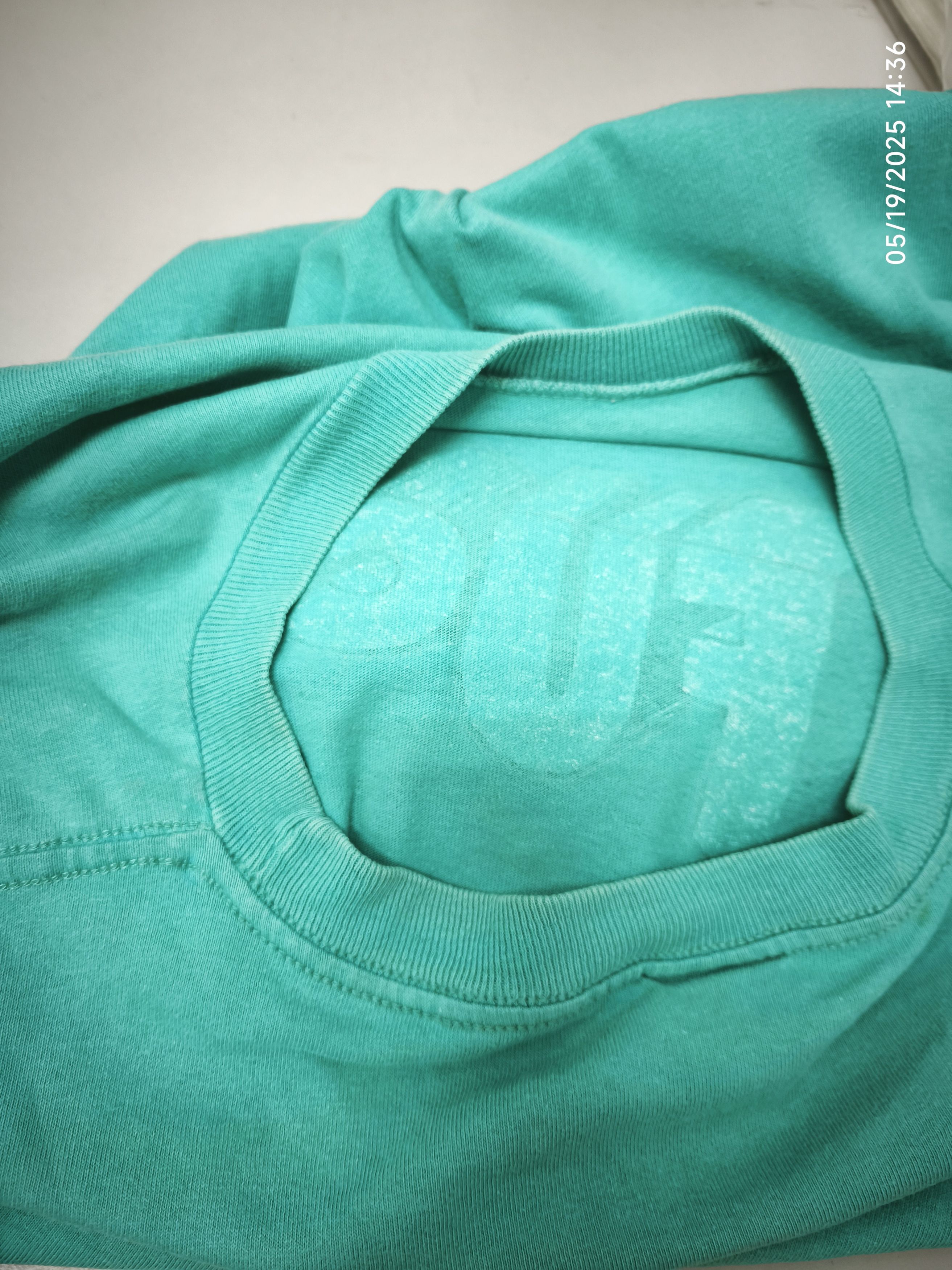 Supreme supreme tshirts oversize Size US XL / EU 56 / 4 - 8 Thumbnail