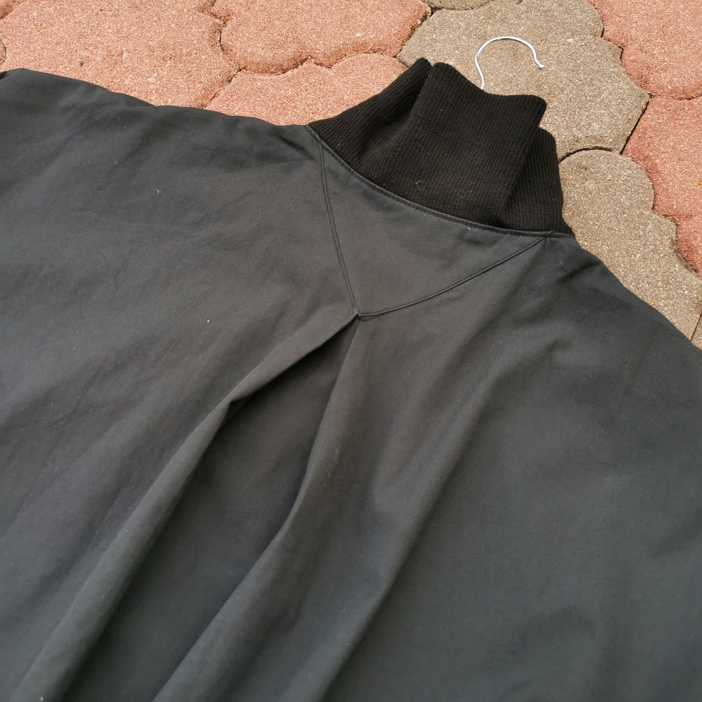 Issey Miyake Japanese Brand Jacket