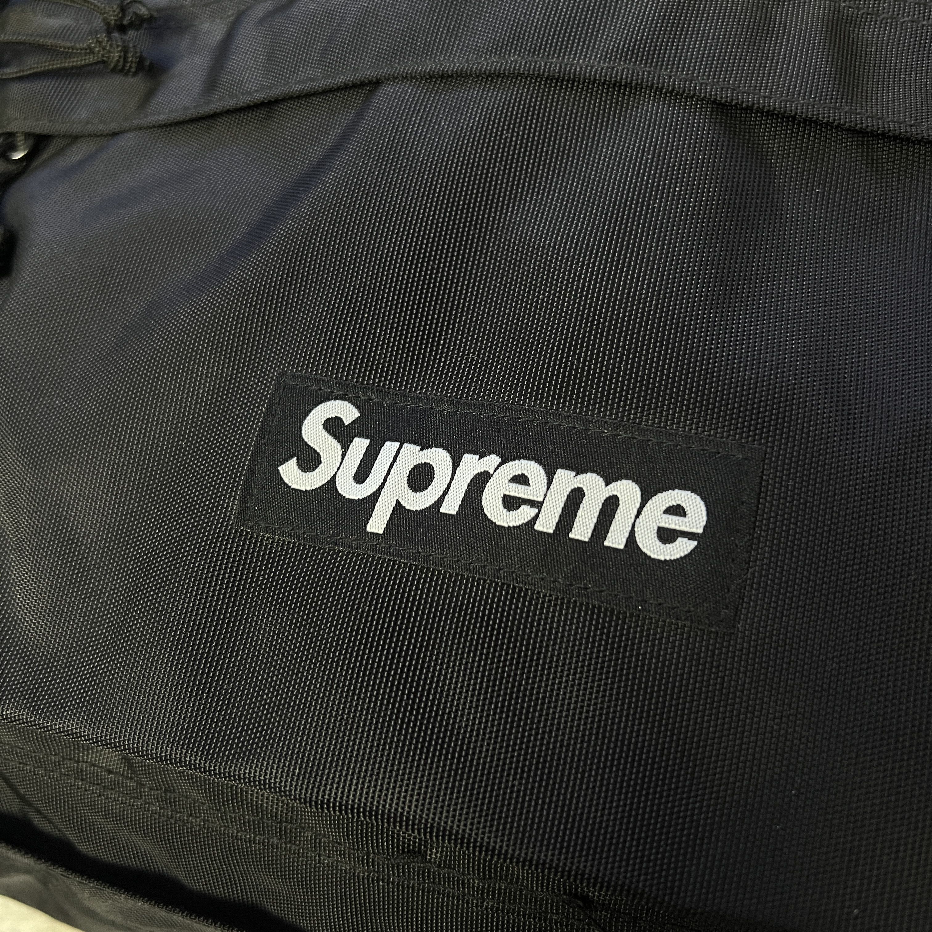 Supreme Supreme Duffle Bag Size ONE SIZE - 5 Thumbnail