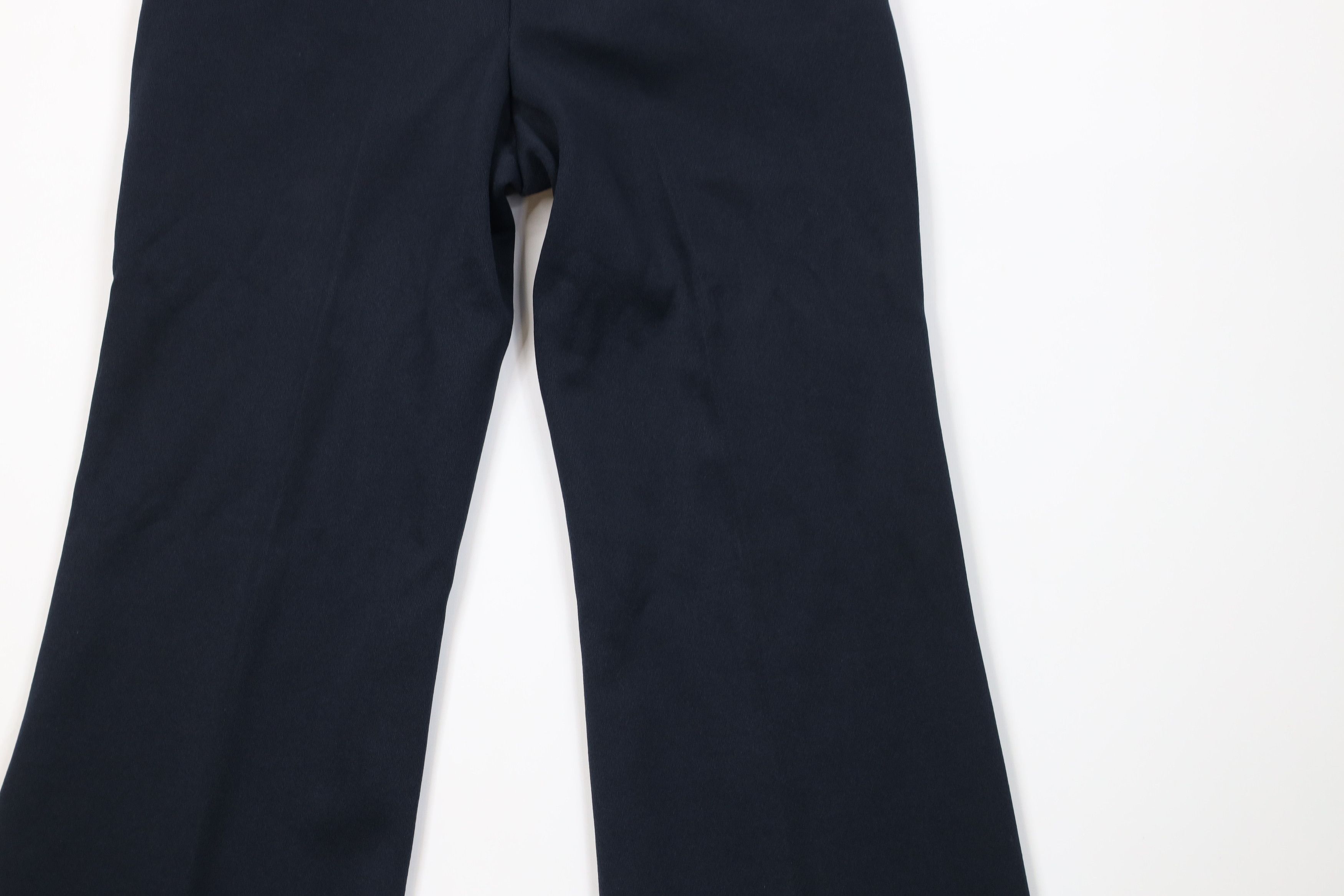 Vintage Vintage 60s 70s Streetwear Knit Bell Bottoms Chino Pants USA Size US 28 / EU 44 - 10 Thumbnail