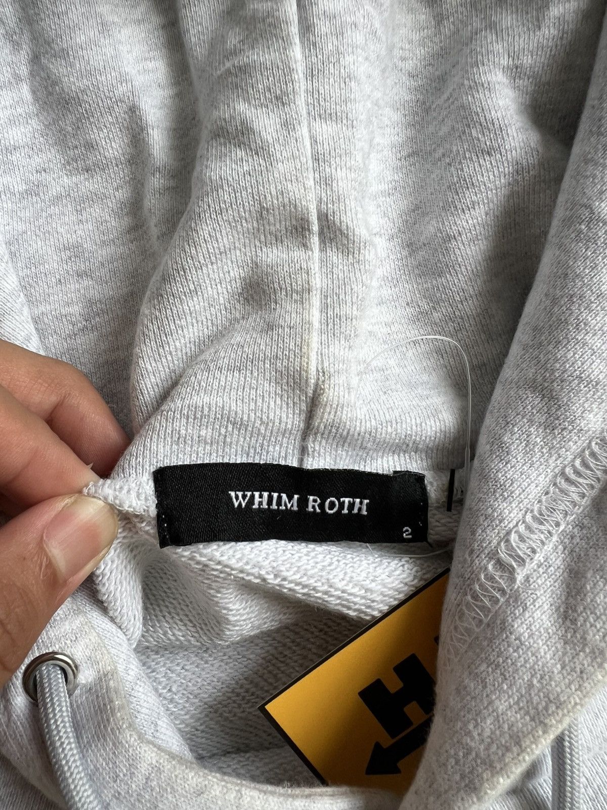 Other One Set Hoodie and Sweatpants Size US L / EU 52-54 / 3 - 5 Thumbnail
