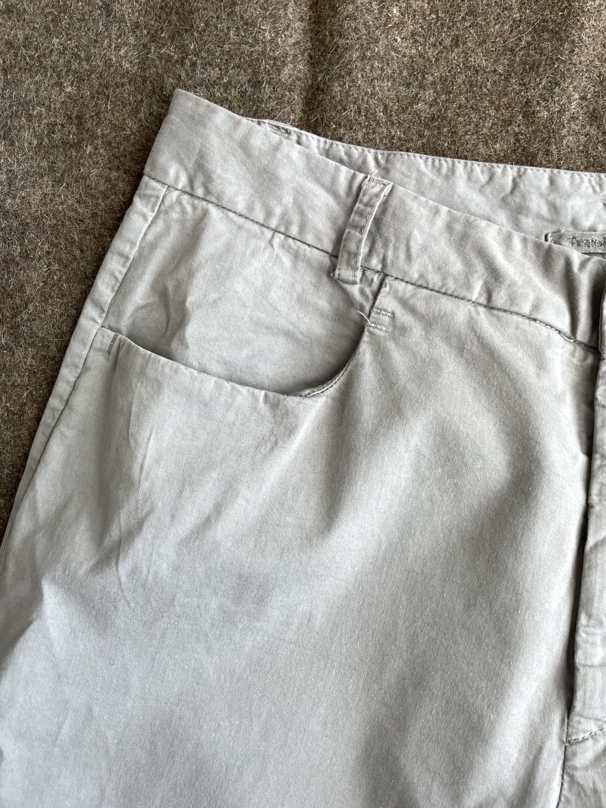 Other Transit Par Such Pants Size 27" / US 4 / IT 40 - 4 Thumbnail