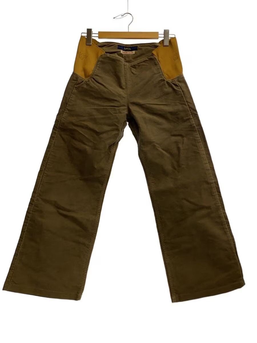Kapital Work Pants Size US 30 / EU 46 - 1 Thumbnail