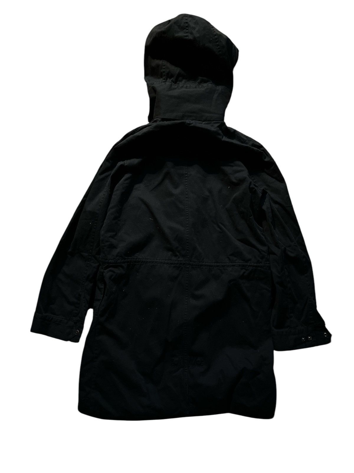 NO ID No id Parka jacket fur hood Size US M / EU 48-50 / 2 - 5 Thumbnail