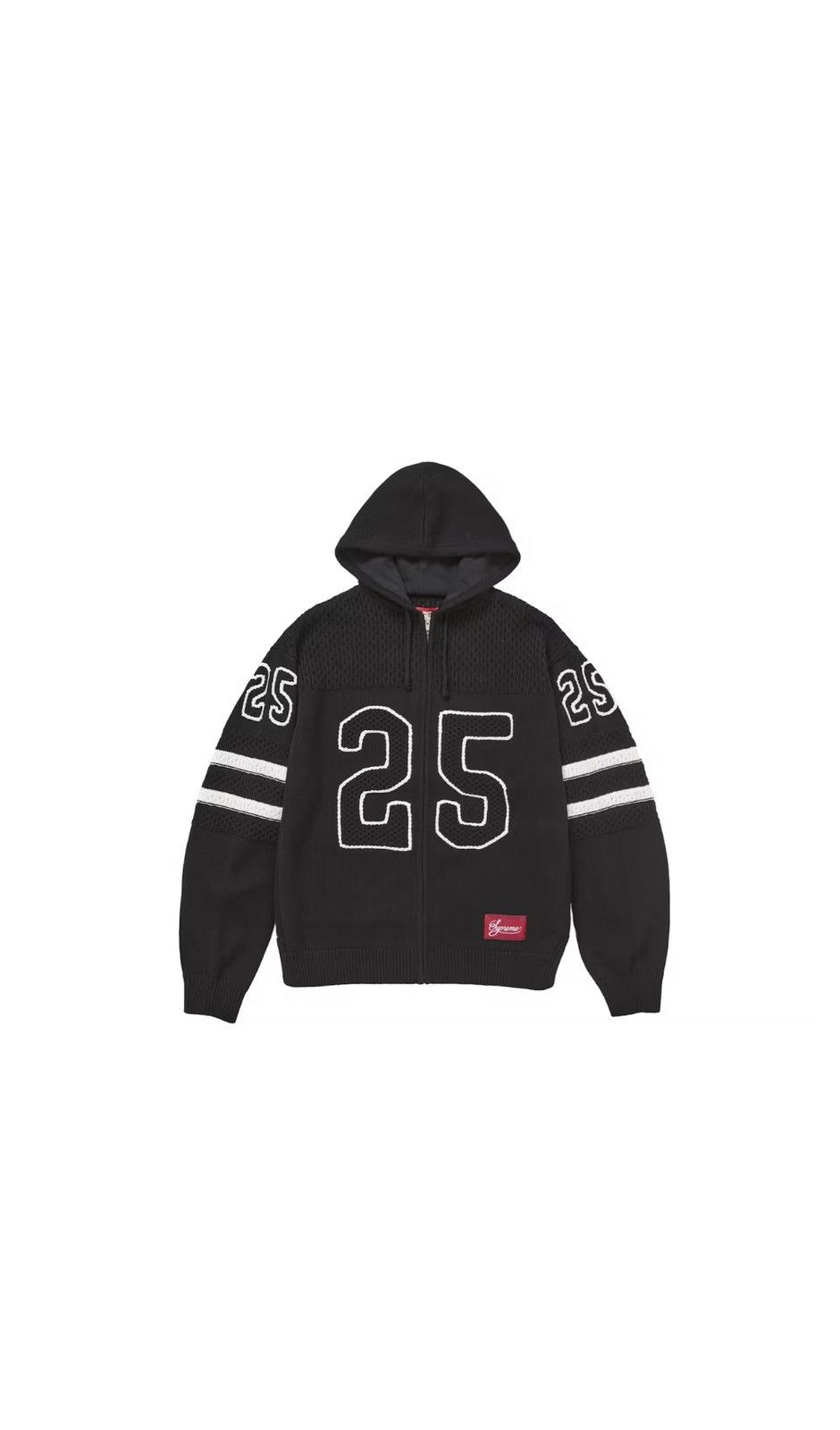 Supreme Sport Zip Up | Grailed