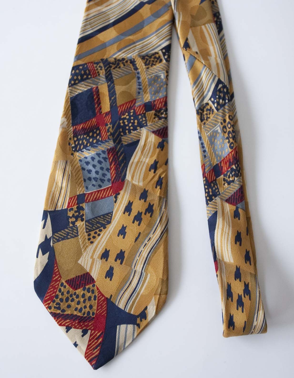 missoni tie sale
