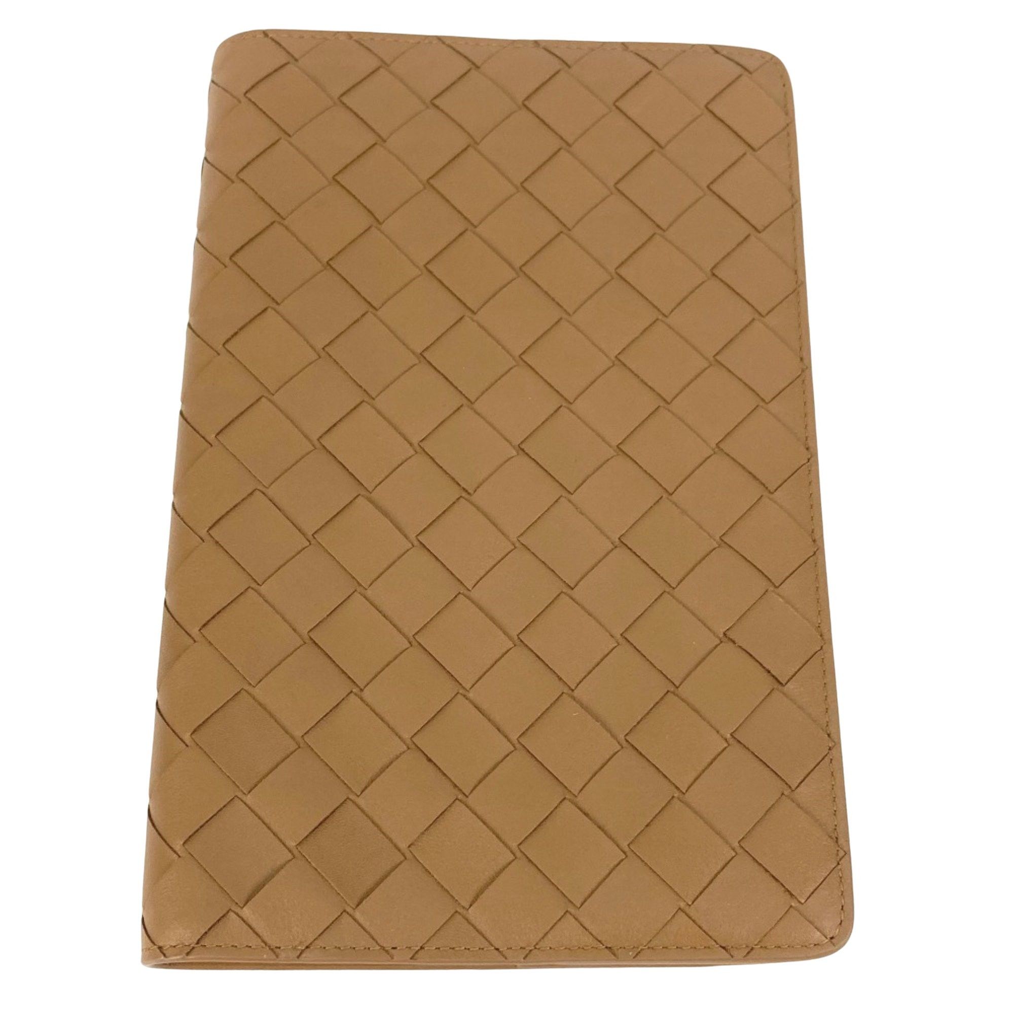 Bottega Veneta Bottega Veneta Intrecciato wallet Size ONE SIZE - 1 Thumbnail