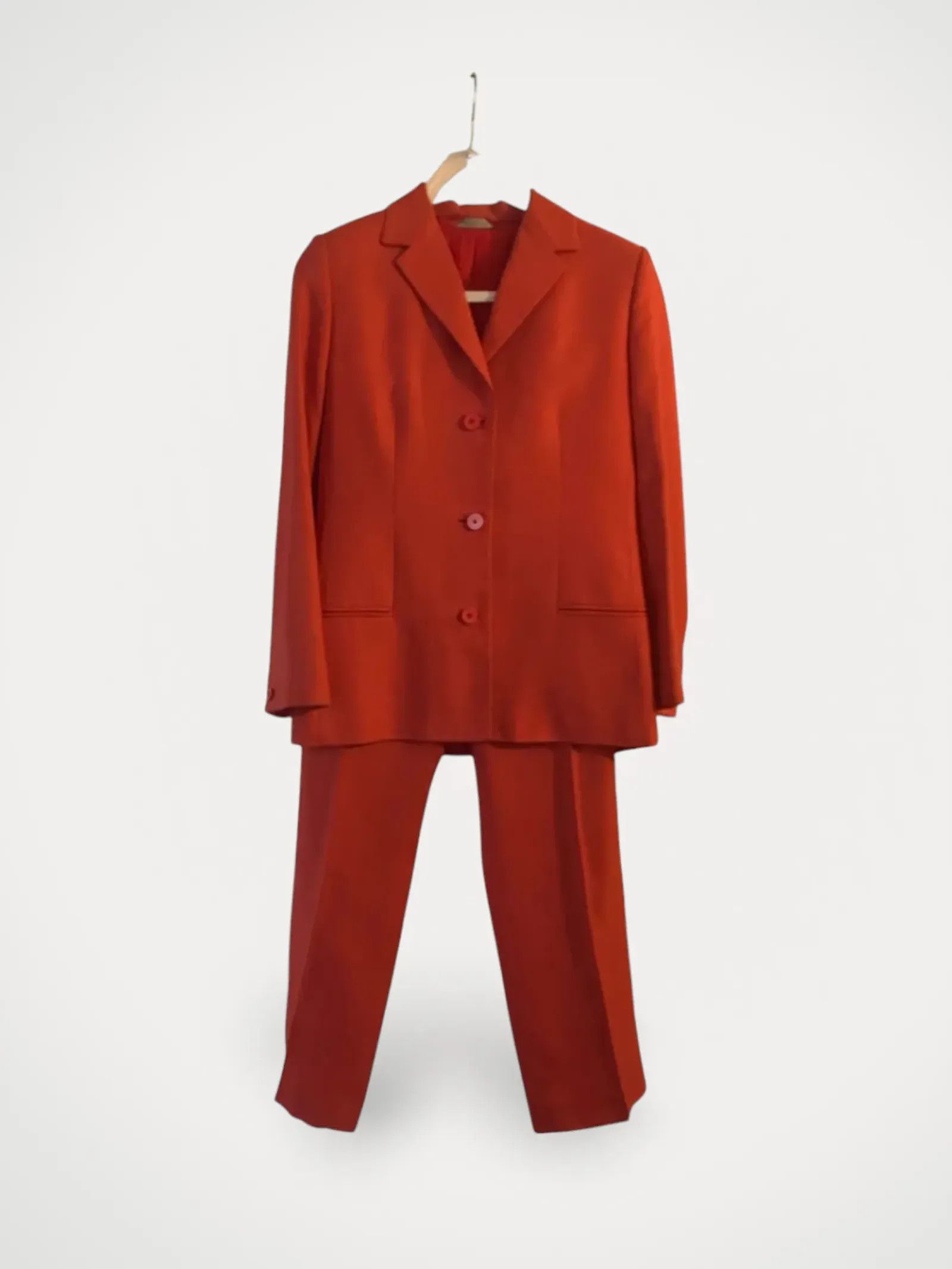 Versace Gianni versace Blazer Size M / US 6-8 / IT 42-44 - 1 Thumbnail