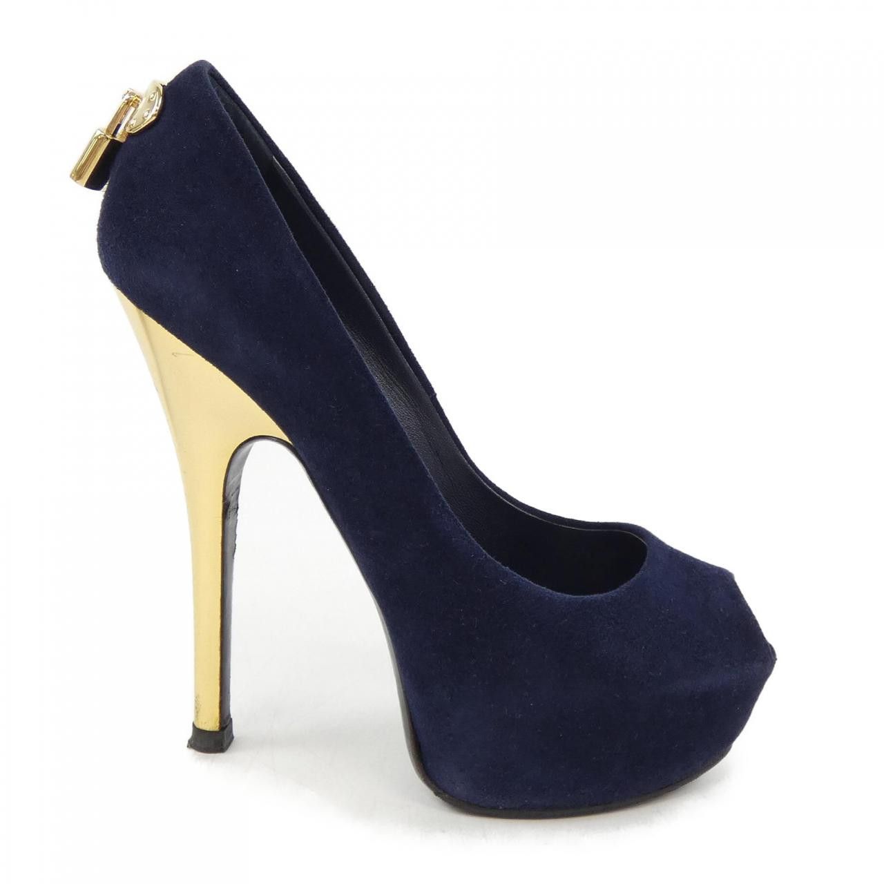 Louis Vuitton Louis Vuitton Louis Vuitton Pumps Others Shoes DUTY FREE for USA Size ONE SIZE - 1 Thumbnail