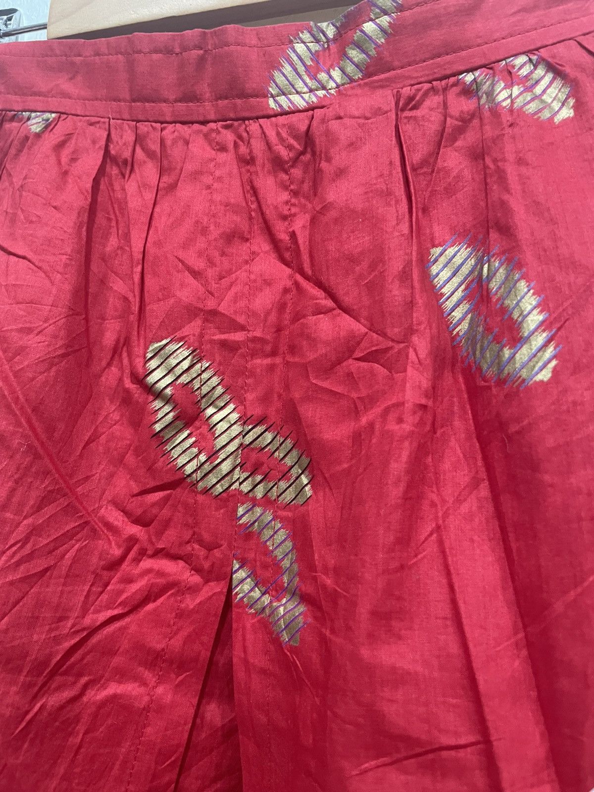 Emanuel Ungaro Emanuel Ungaro skirt Size 24" / US 00 / IT 34 - 3 Thumbnail