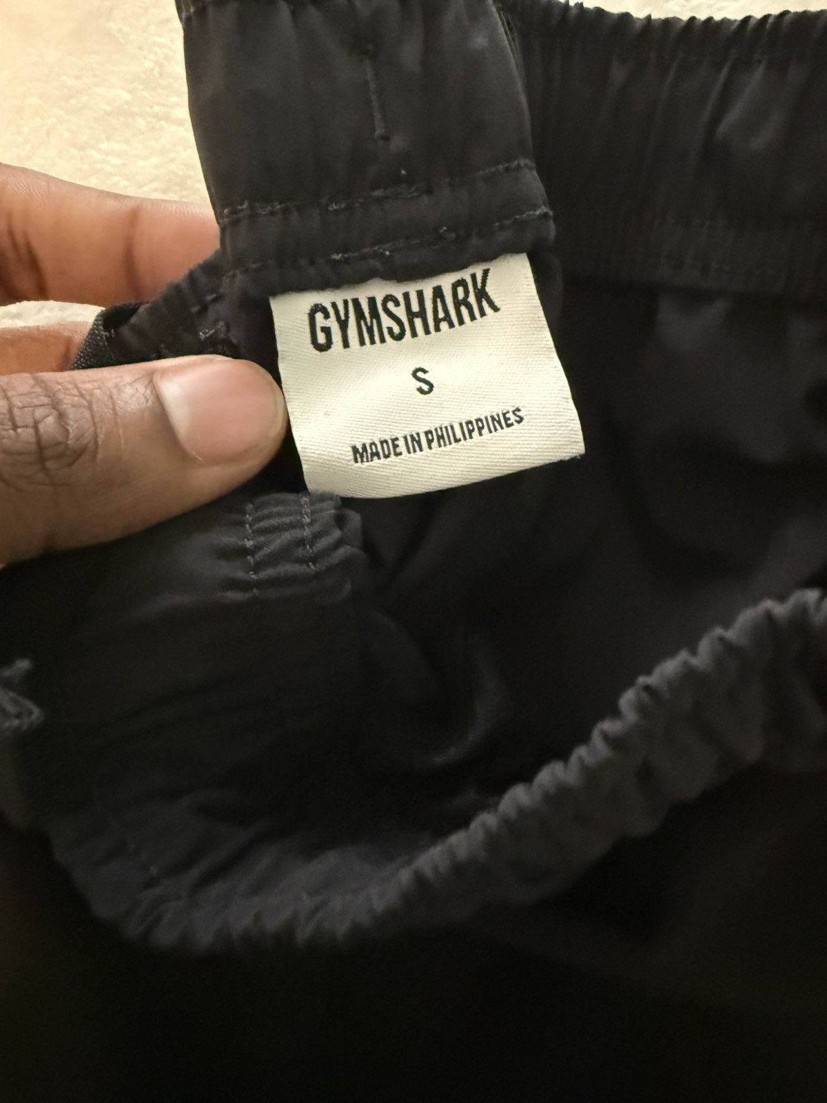 Gymshark Gymshark sweats Size US 30 / EU 46 - 1 Thumbnail