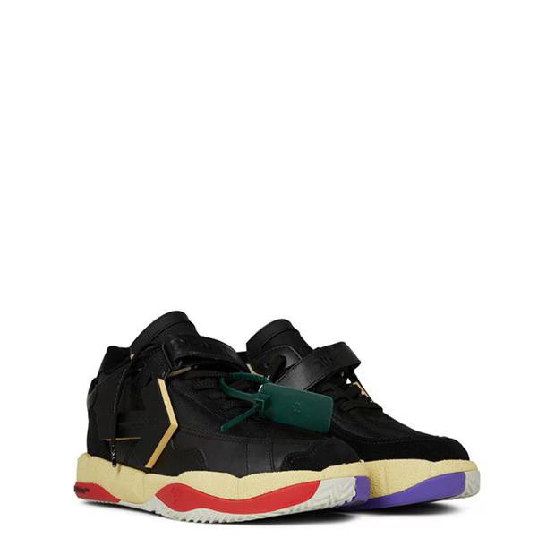 Off-White o1g2r1mq0524 Trainers in Multicolor Size US 11 / EU 44 - 4 Thumbnail