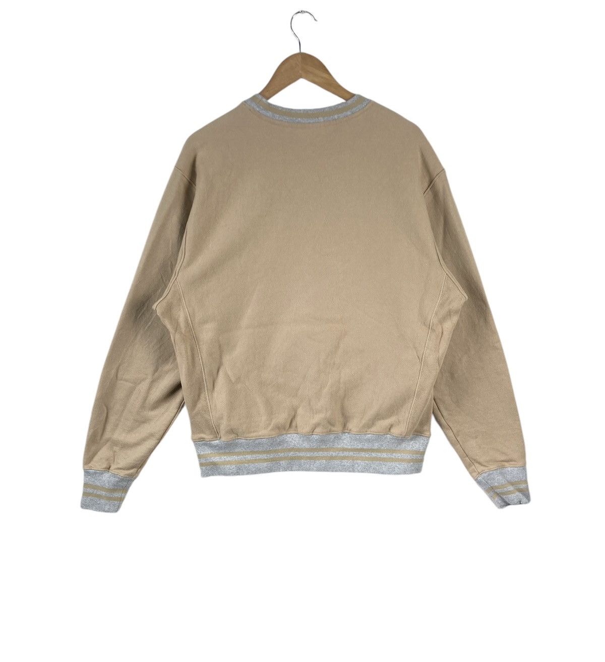 Champion × Vintage Vintage Champion Reverse Weave Made In Guatemala Sweatshirt Size US M / EU 48-50 / 2 - 3 Thumbnail
