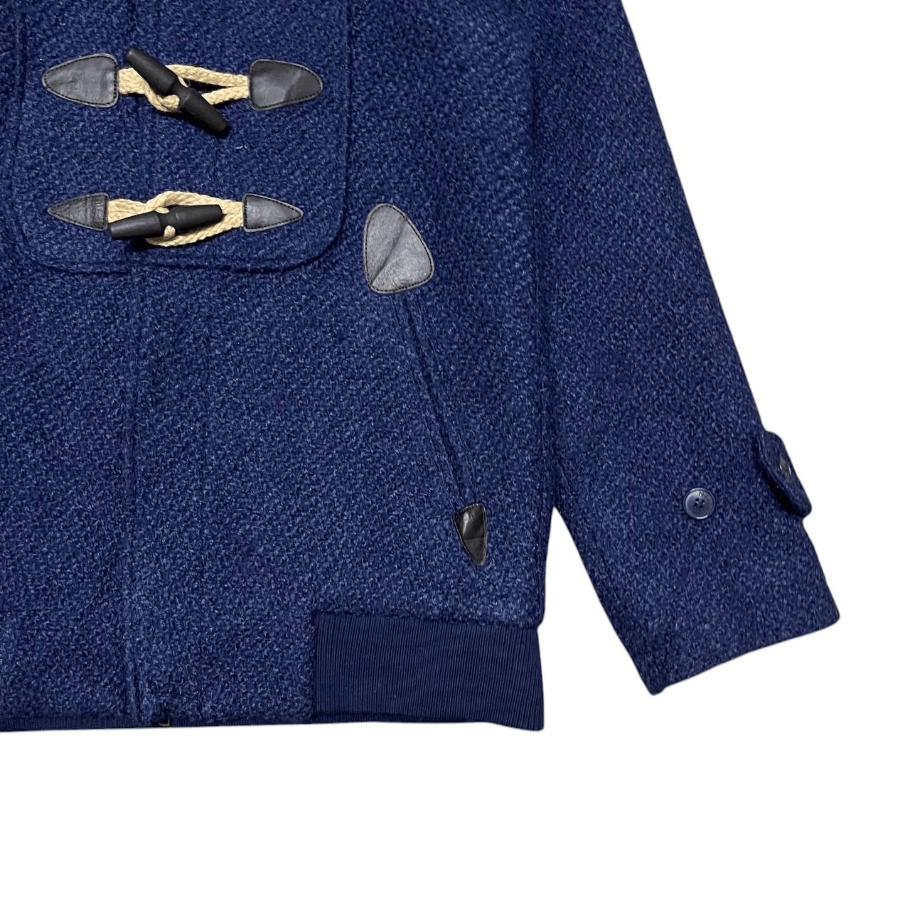 Ne-Net Ne-net by Issey Miyake Coat Size US S / EU 44-46 / 1 - 4 Thumbnail
