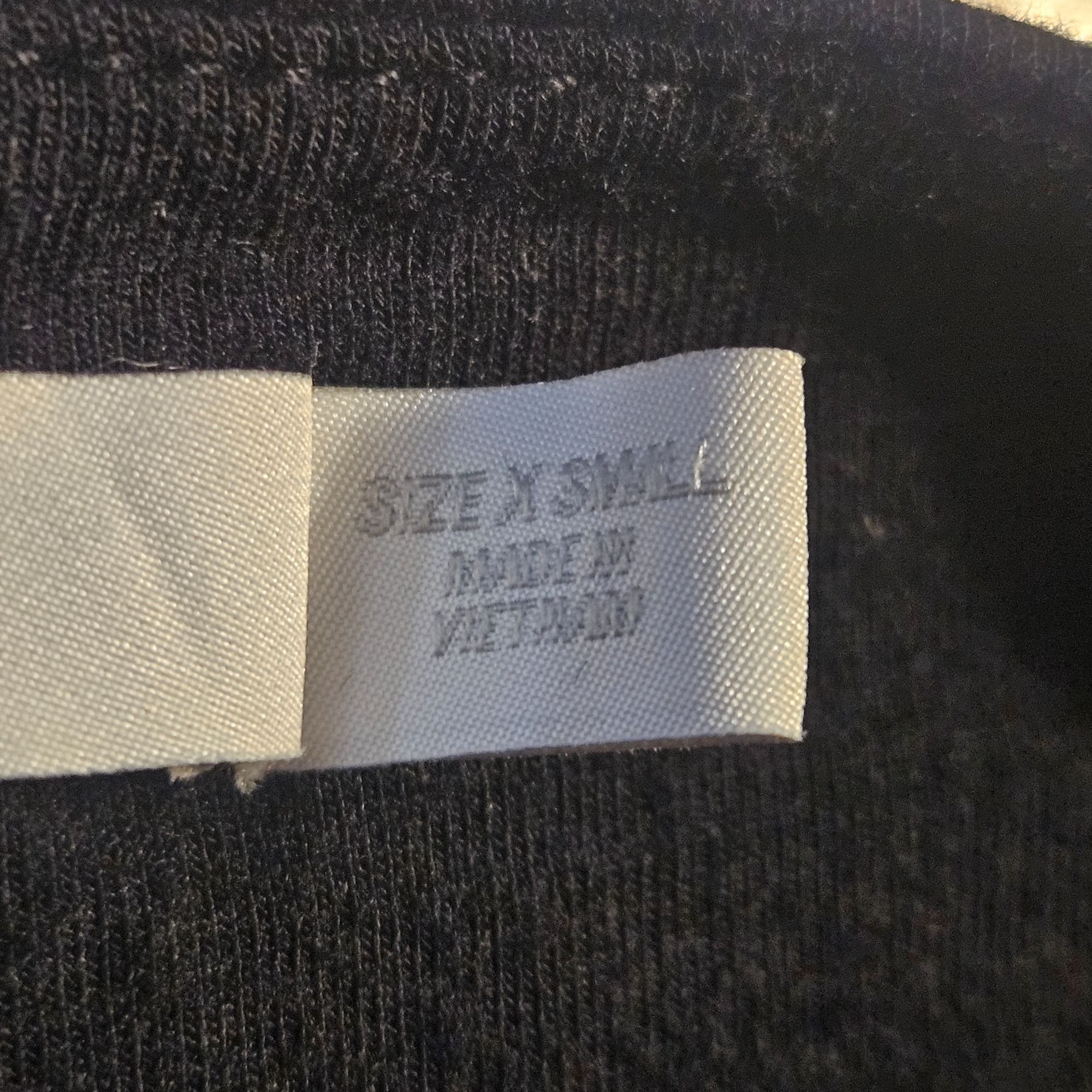 T by Alexander Wang T by Alexander Wang Bodysuit XS – Edgy, Minimalist, Y2K Revi Size XS / US 0-2 / IT 36-38 - 5 Thumbnail