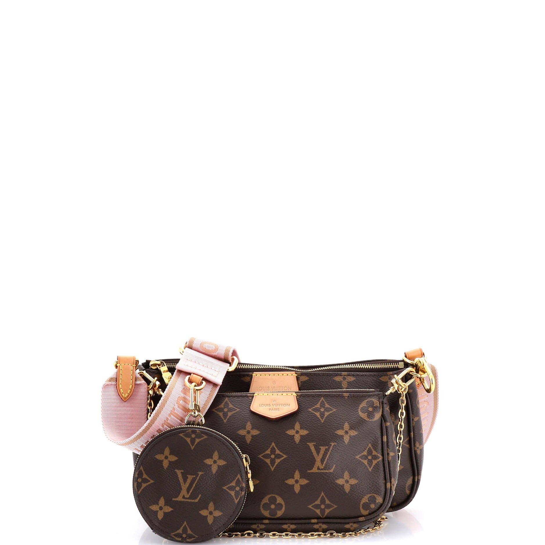 Louis Vuitton Multi Pochette Accessoires Size ONE SIZE - 1 Thumbnail