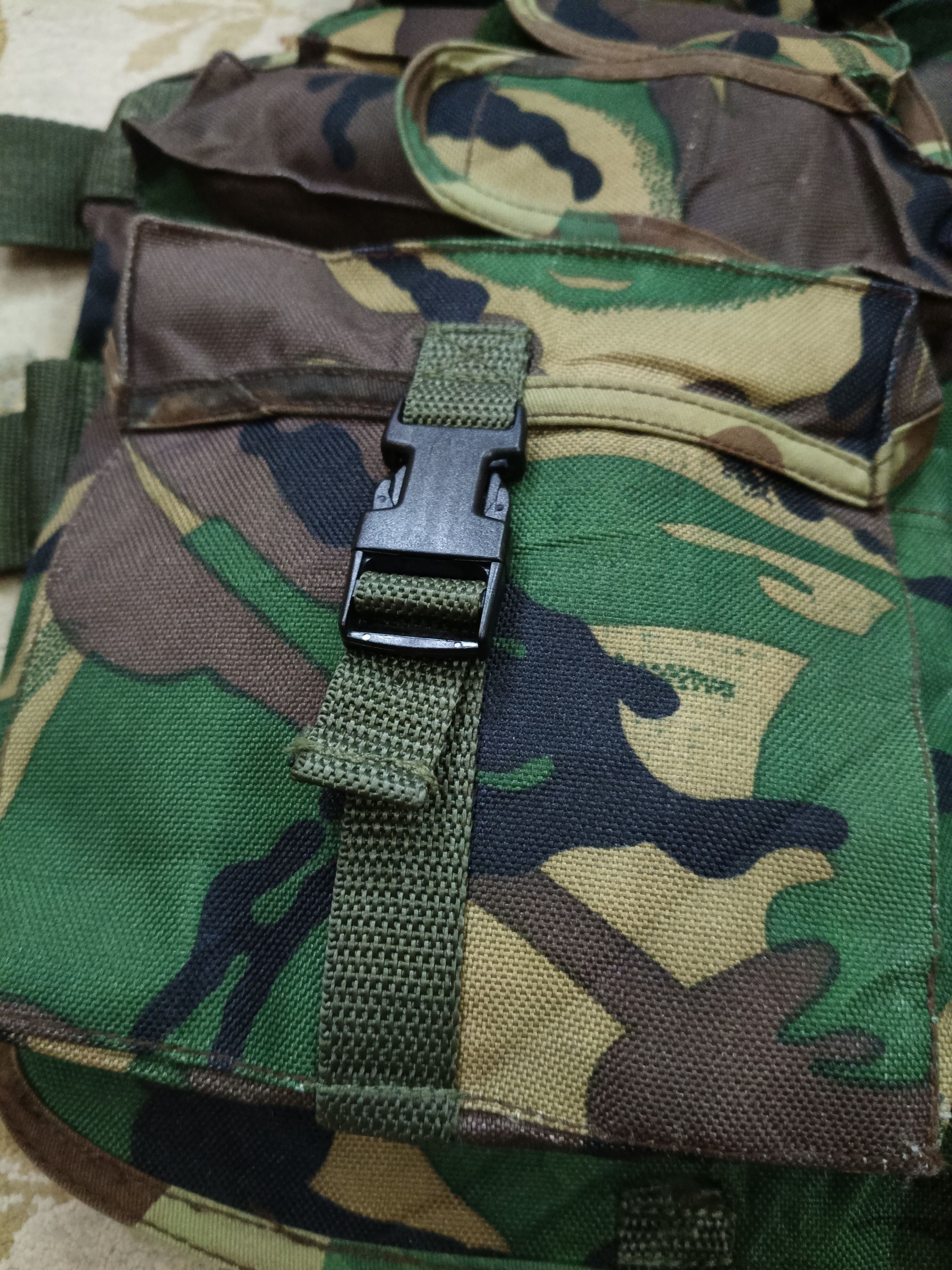Other Swat Tactical Camo Size US XL / EU 56 / 4 - 12 Thumbnail