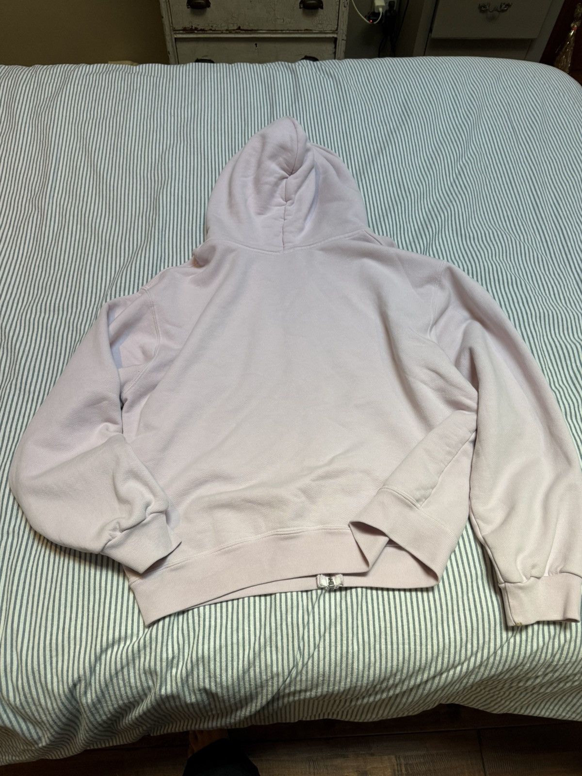 Akimbo Club Akimbo Club Grey Zip Up Size US XL / EU 56 / 4 - 2 Thumbnail