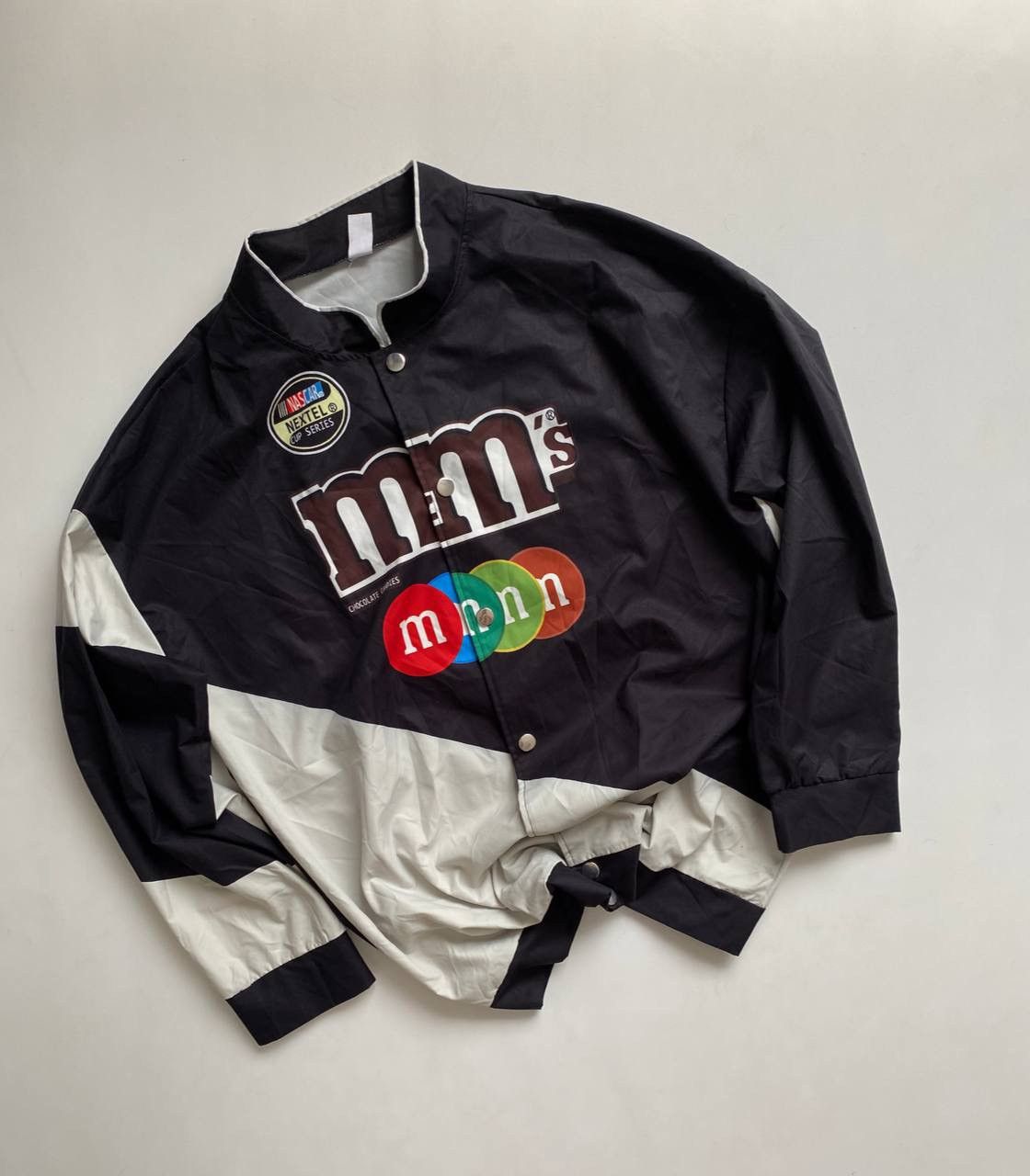 M M Nascar Jacket | Grailed