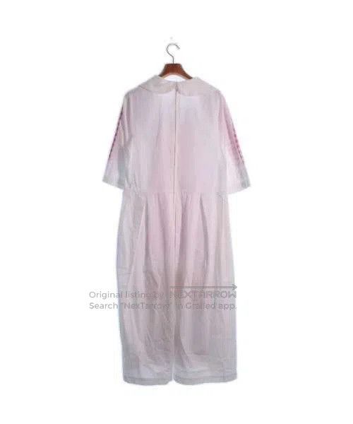 Comme des Garcons COMME des GARCONS Vintage Print Dress. Size M / US 6-8 / IT 42-44 - 3 Thumbnail