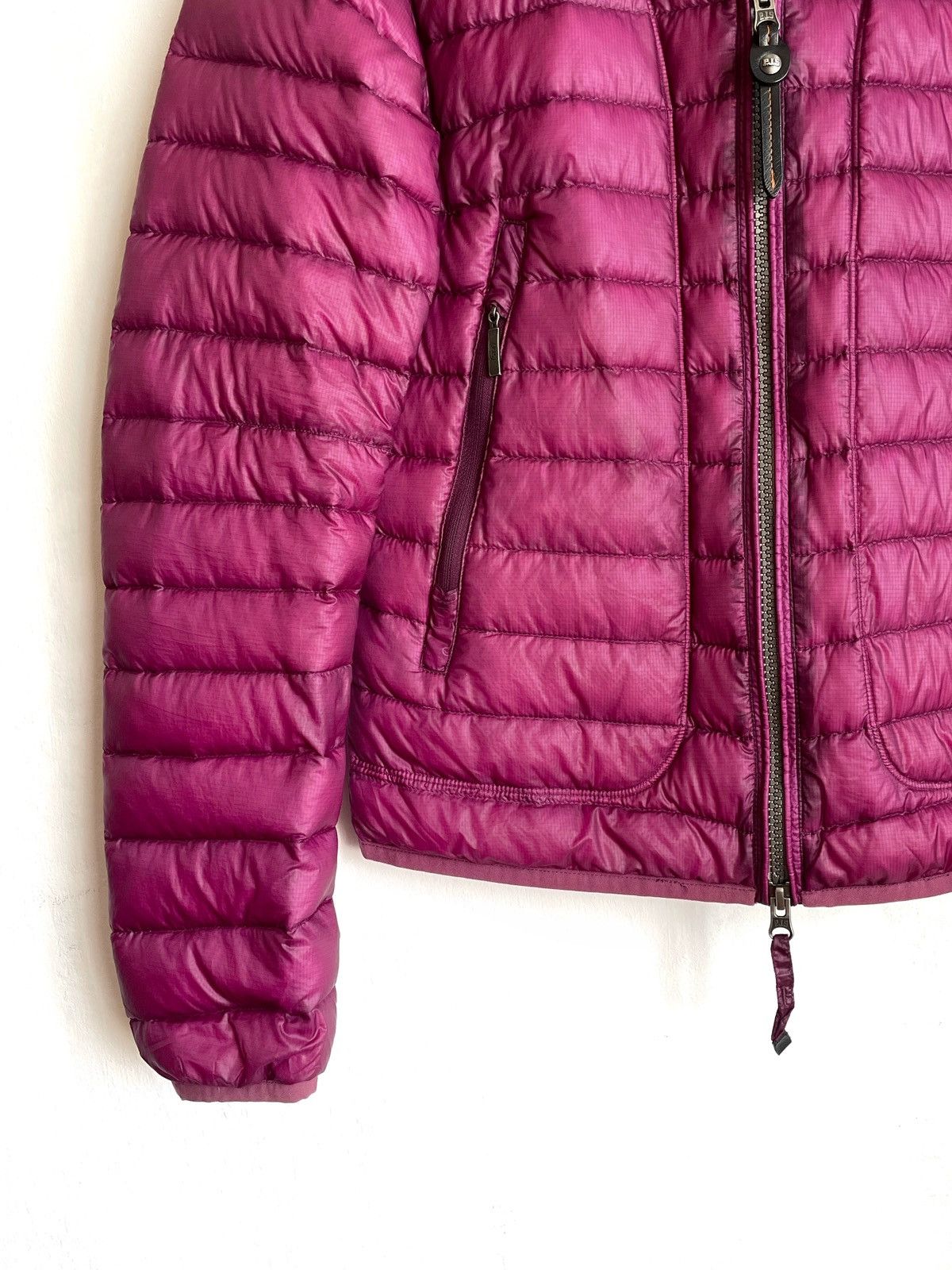 Parajumpers Parajumpers Women’s Lightweight Down Jacket XS Gorpcore Size XS / US 0-2 / IT 36-38 - 4 Thumbnail