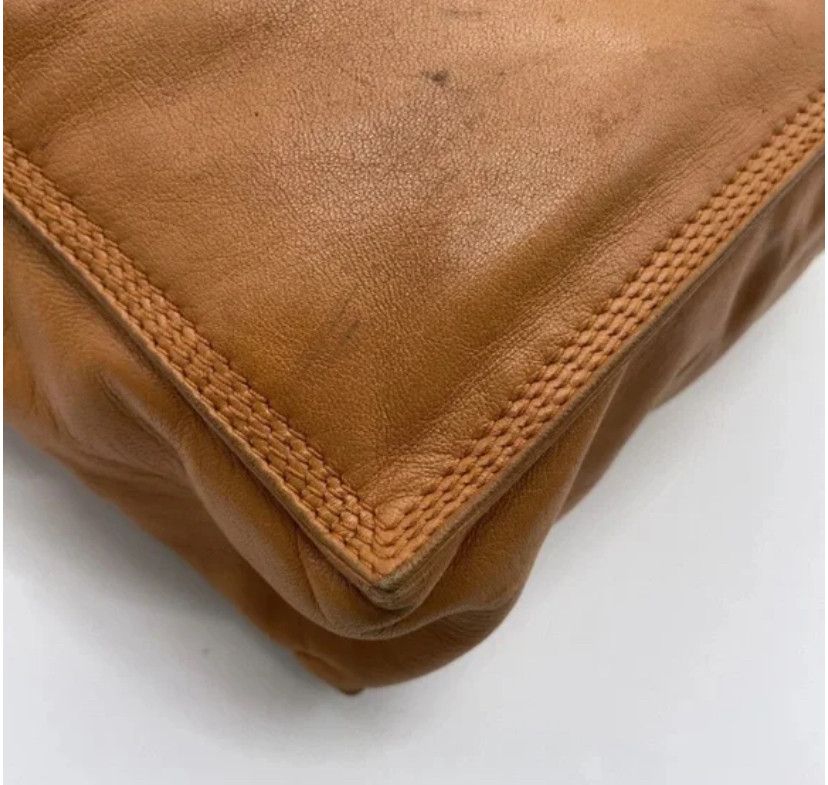 Loewe Loewe Leather bag Size ONE SIZE - 7 Thumbnail