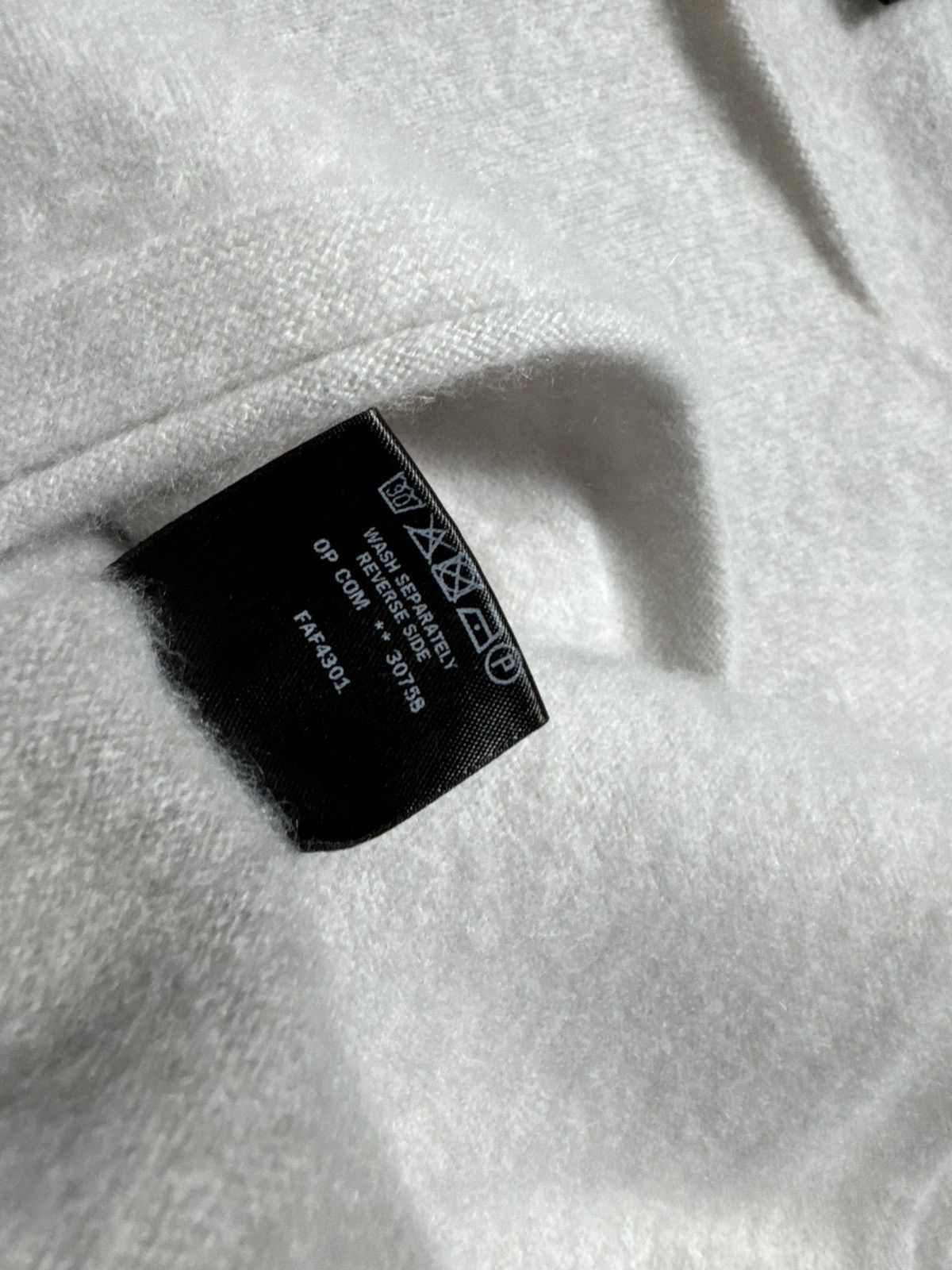 Loro Piana Loro Piana Baby Cashmere Women’s Luxury Sweater Size 42 Size M / US 6-8 / IT 42-44 - 8 Thumbnail