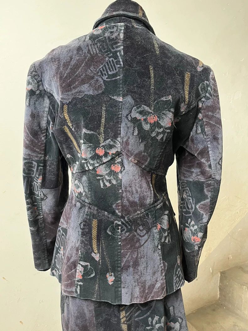 Kenzo KENZO Suit set Size XS / US 0-2 / IT 36-38 - 5 Thumbnail