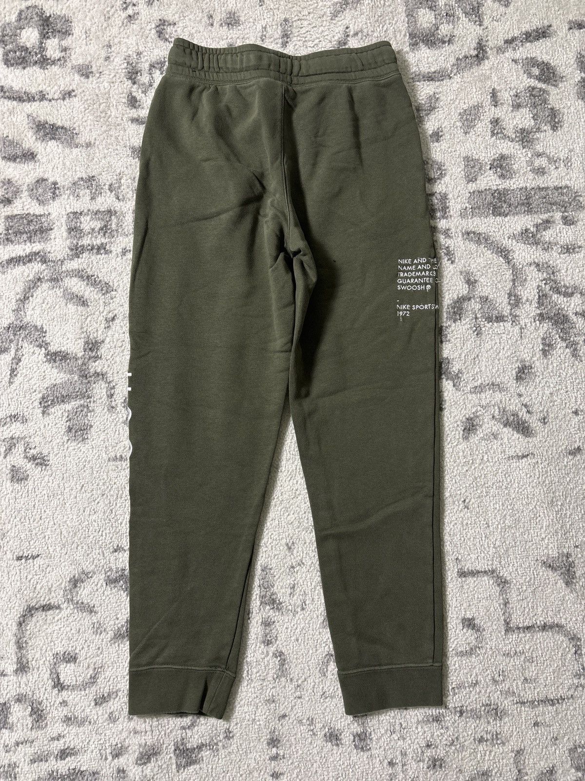 Nike NIKE SWEATS Size US 28 / EU 44 - 6 Thumbnail