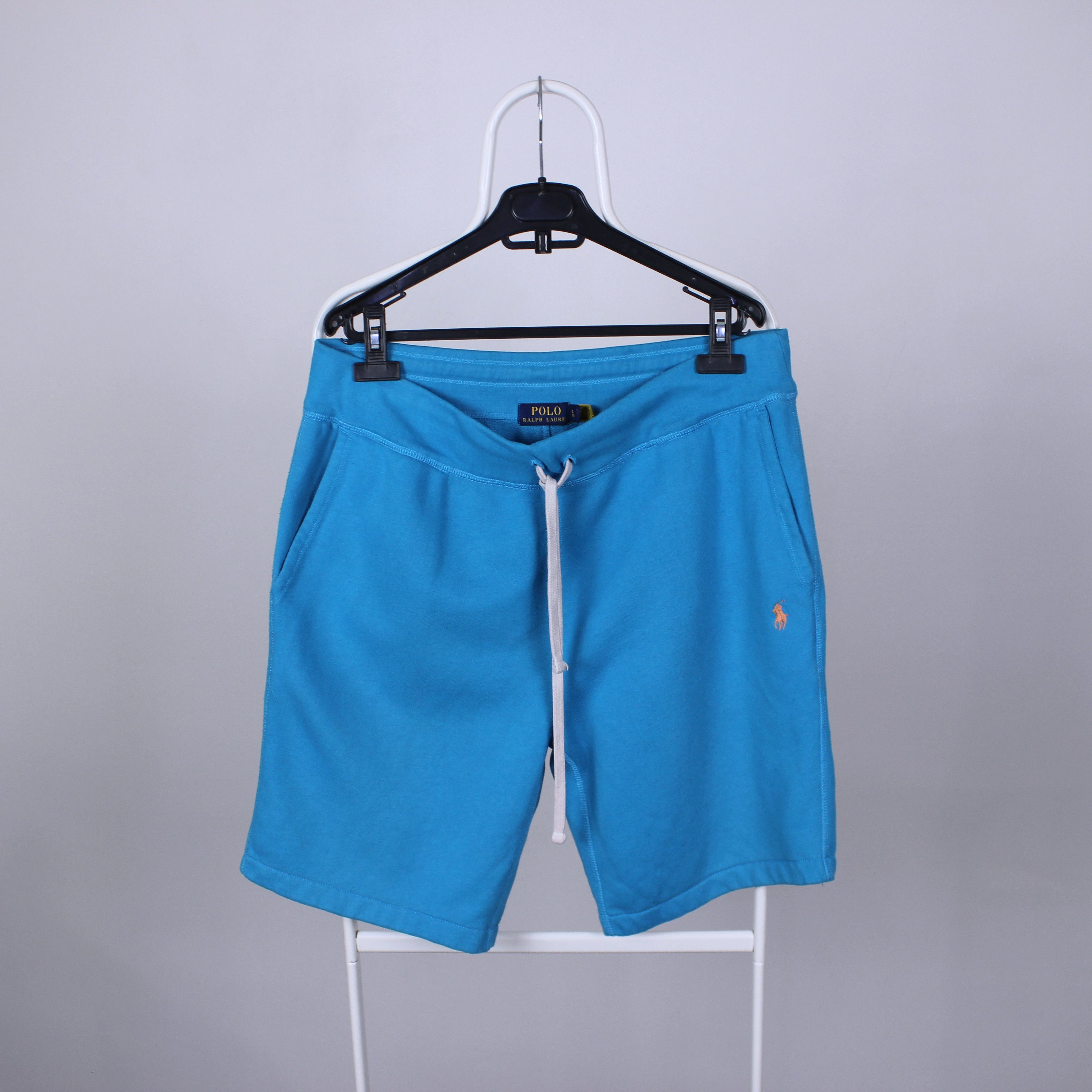 Polo Ralph Lauren Polo Ralph Lauren shorts men cotton M L Size US 34 / EU 50 - 1 Thumbnail