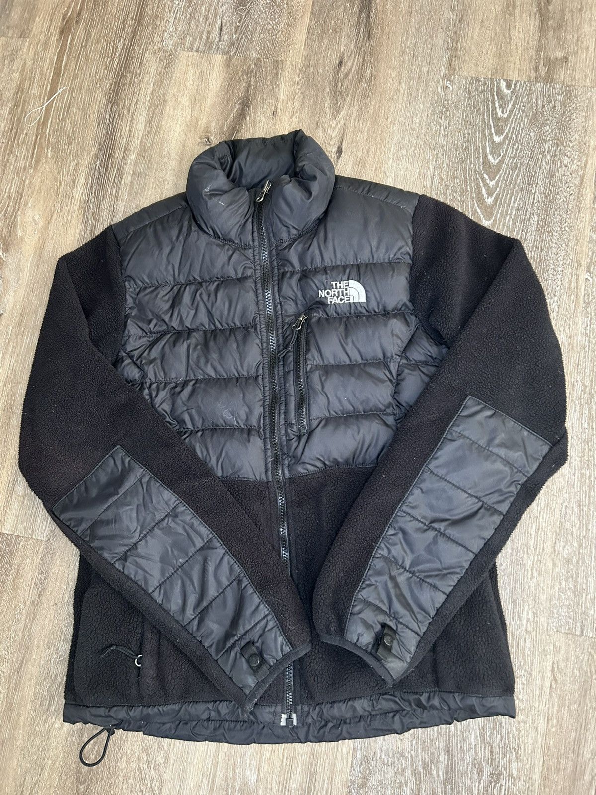 The North Face The north face puffer Size XS / US 0-2 / IT 36-38 - 1 Thumbnail