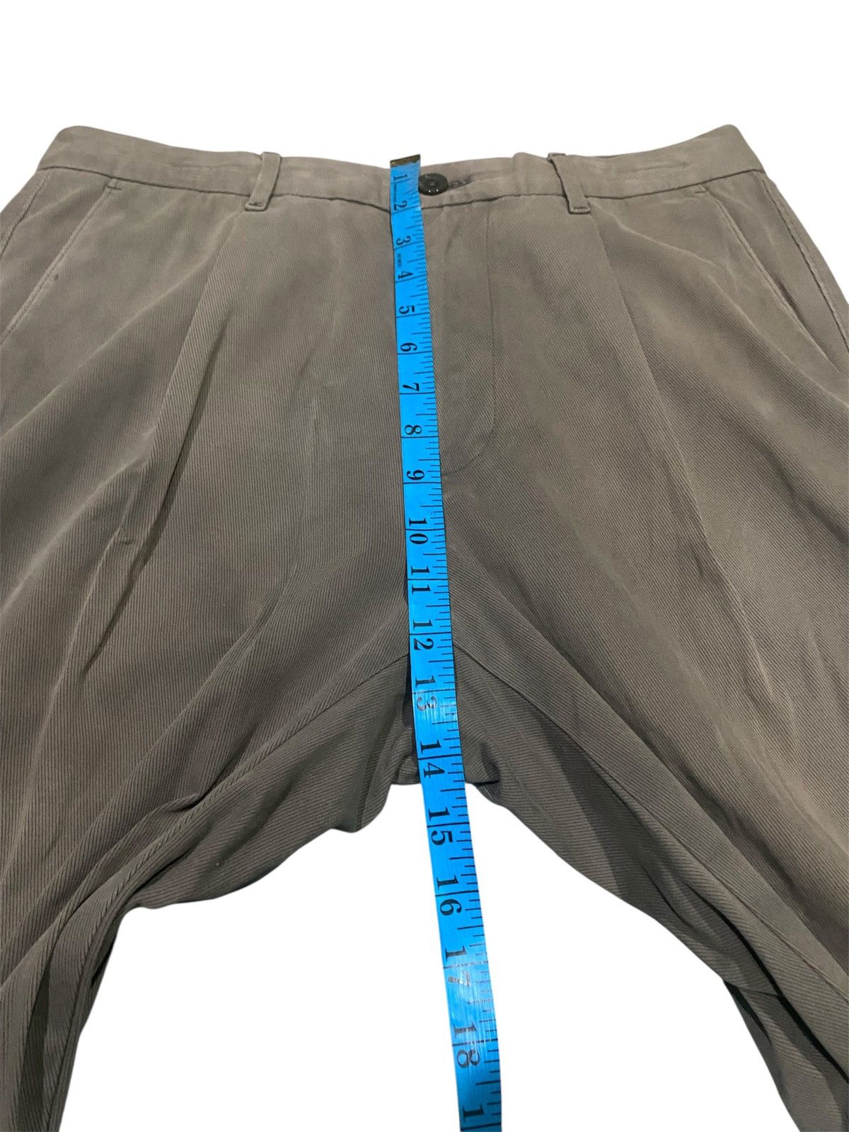 Henry Cotton's Henry Cottons Casual Pant Size US 32 / EU 48 - 14 Thumbnail