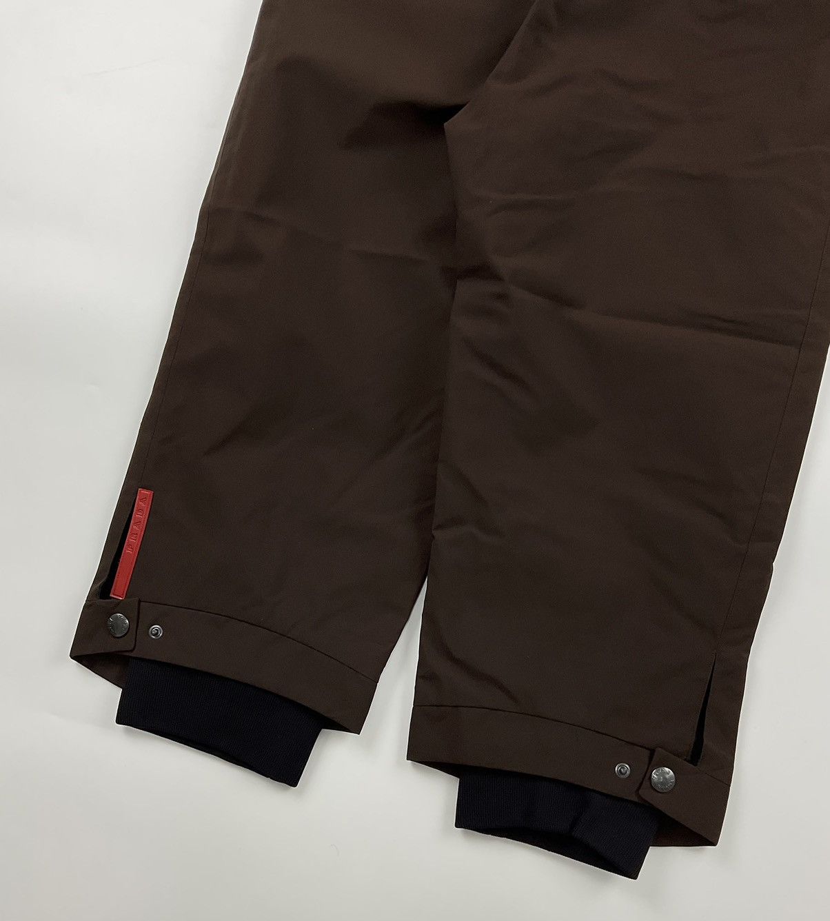 Prada Prada Sport Ski Pants Size 30" / US 8 / IT 44 - 11 Thumbnail