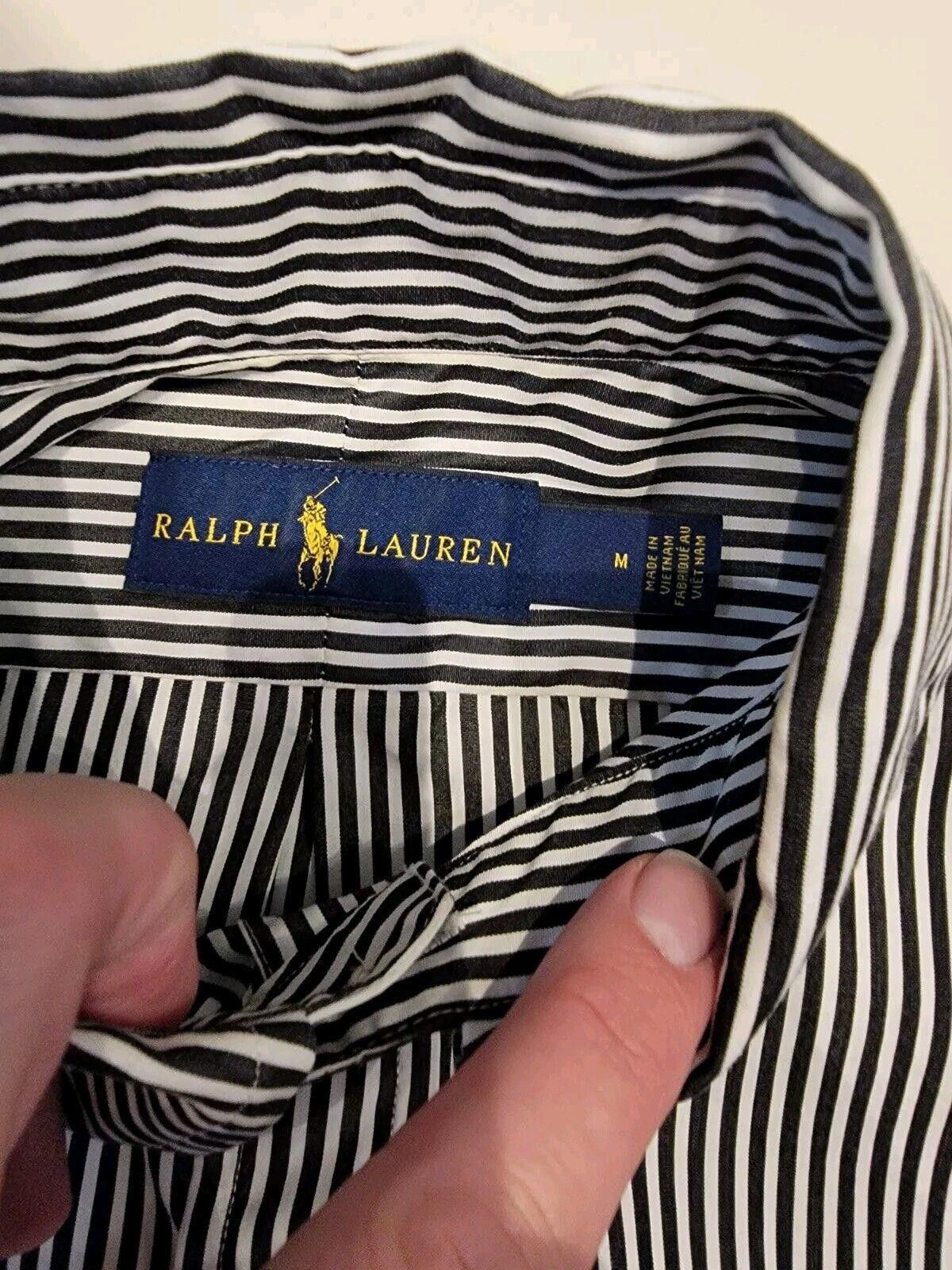 Polo Ralph Lauren BUNDLE Polo Ralph Lauren Shirt BUNDLE Size US M / EU 48-50 / 2 - 9 Thumbnail