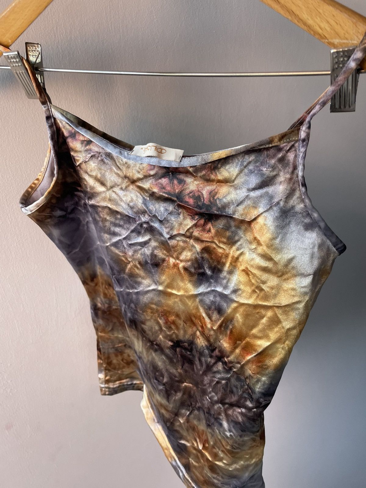 Vintage y2k Adil Isik top Size M / US 6-8 / IT 42-44 - 8 Thumbnail
