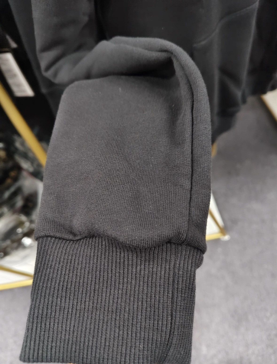 Saint Laurent Paris Saint laurent 13 first year chain sweater 2408-Nextarrow Size US S / EU 44-46 / 1 - 5 Thumbnail