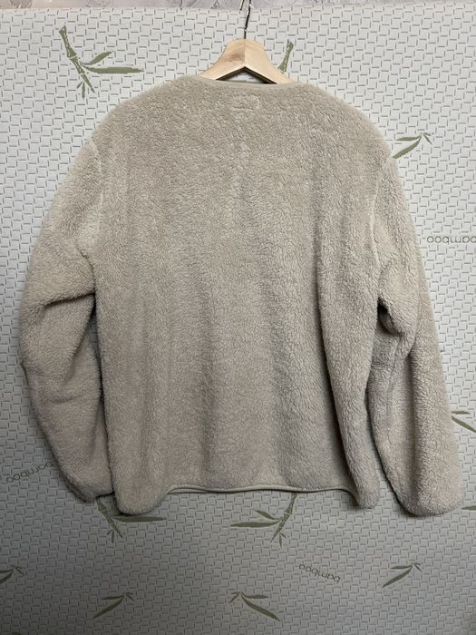 Engineered Garments EG Uniqlo Fleece | Grailed