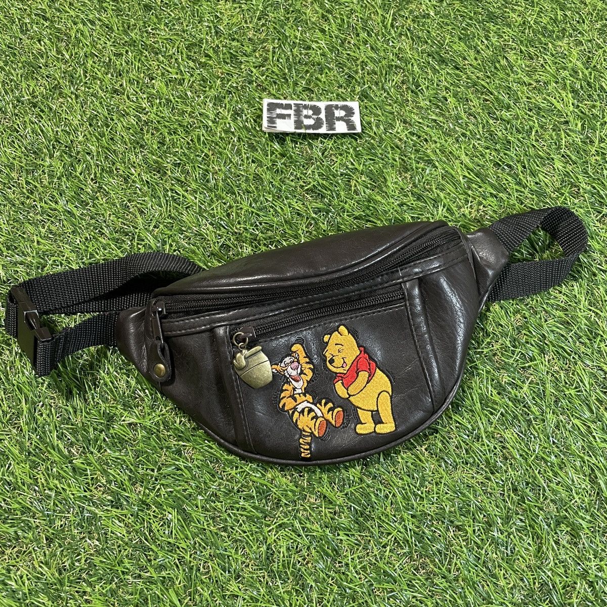 Winnie the pooh fanny pack sales