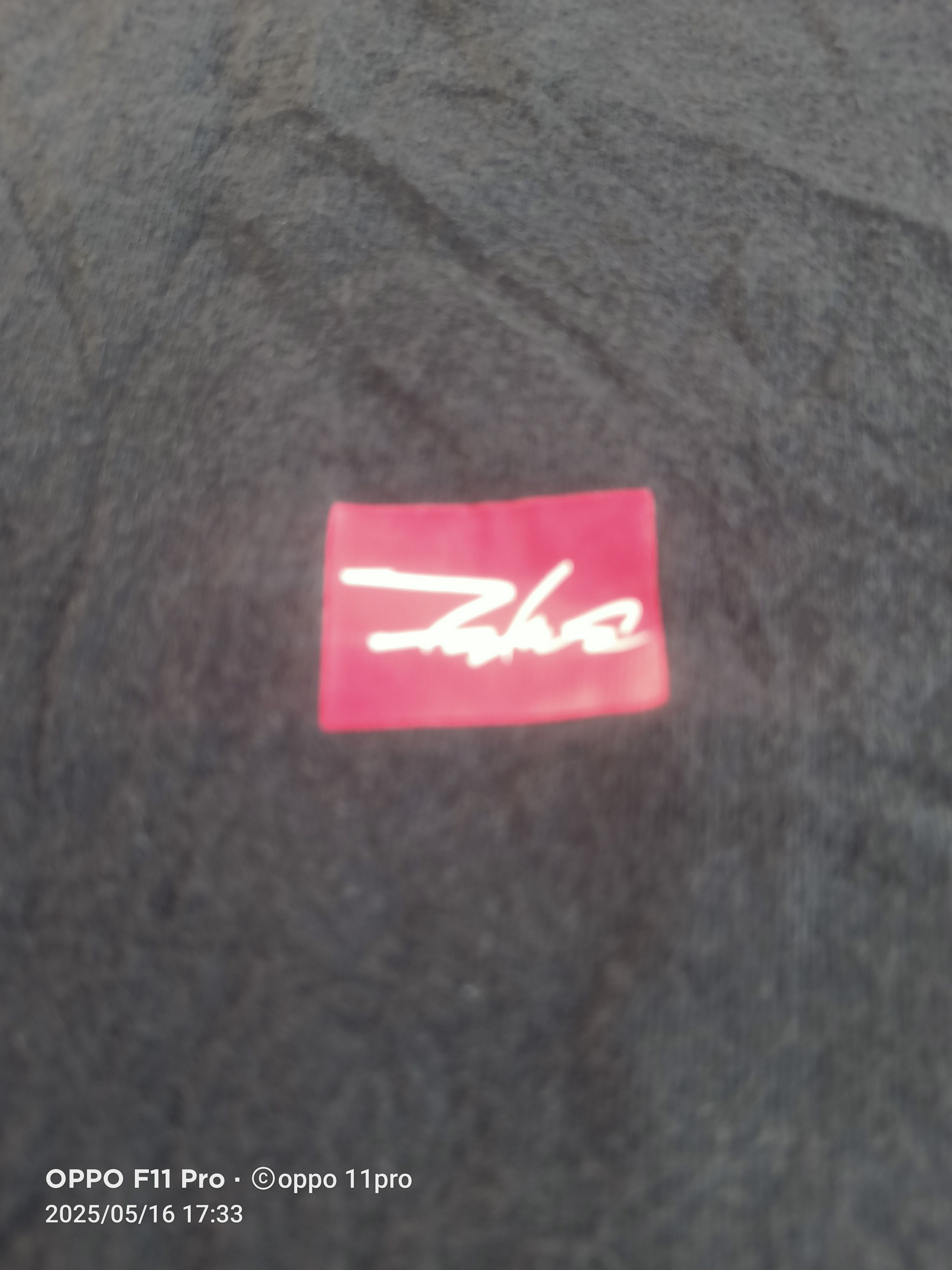 Futura × Japanese Brand × Uniqlo Uniqlo y2k Futura art Design Size US L / EU 52-54 / 3 - 9 Thumbnail
