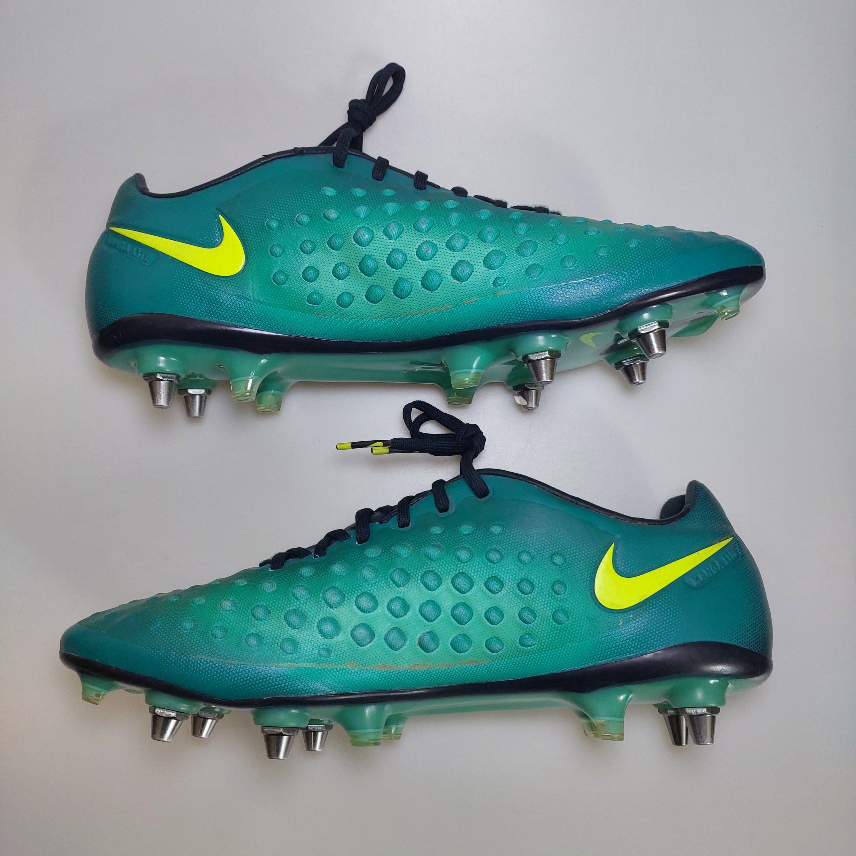 Nike Magista Opus 2 Elite SG-PRO Player Edition US10 UK9 28CM Size US 10 / EU 43 - 6 Thumbnail