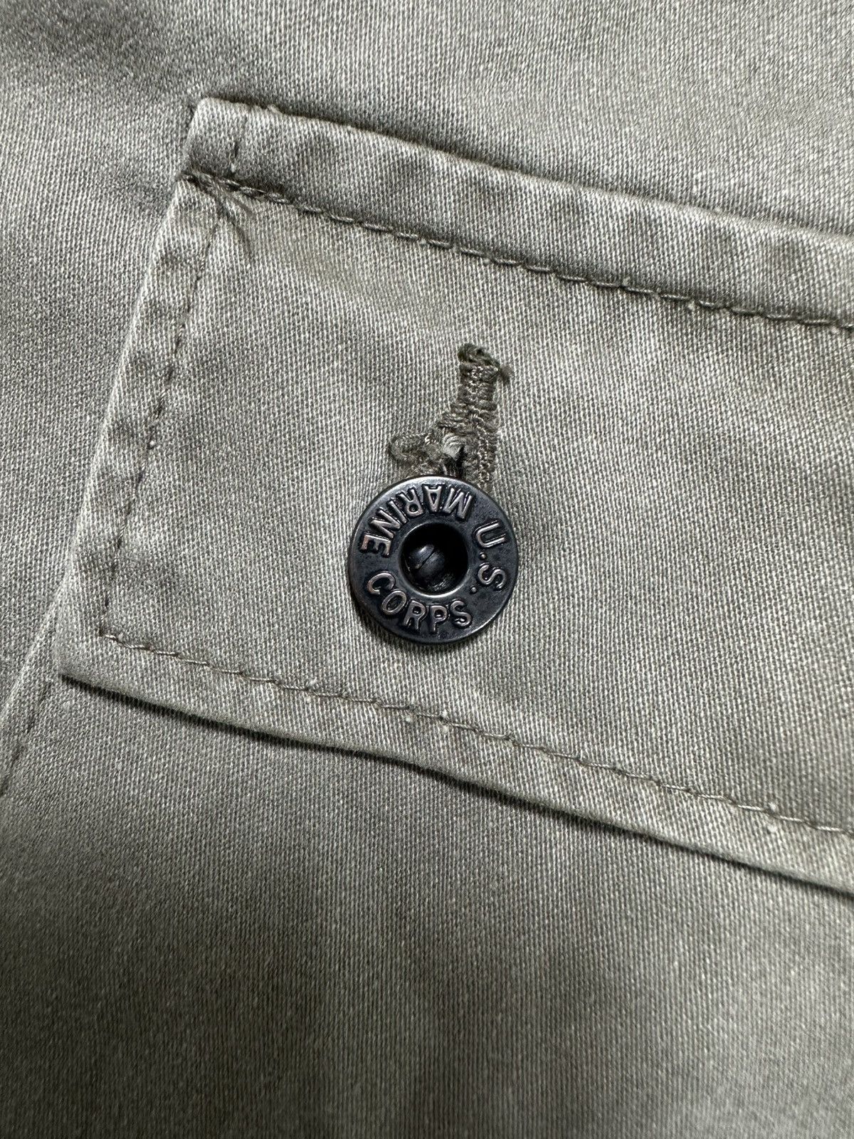 Designer × Vintage HOPE MFG Monkey pants 1994 Size US 28 / EU 44 - 7 Thumbnail