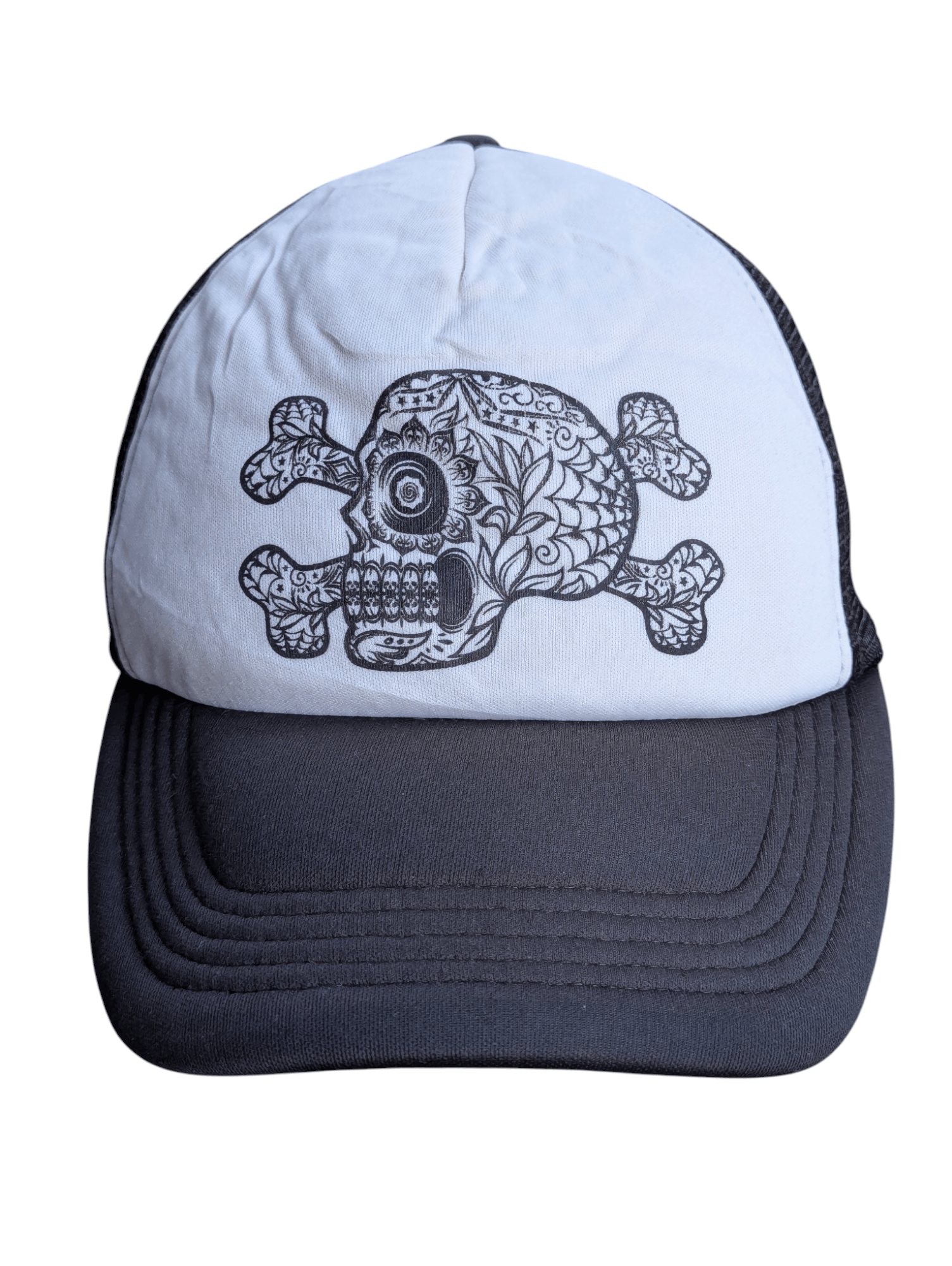 Thrasher ANOTHER HEAVEN SKATEBOARD CAP Size ONE SIZE - 2 Thumbnail